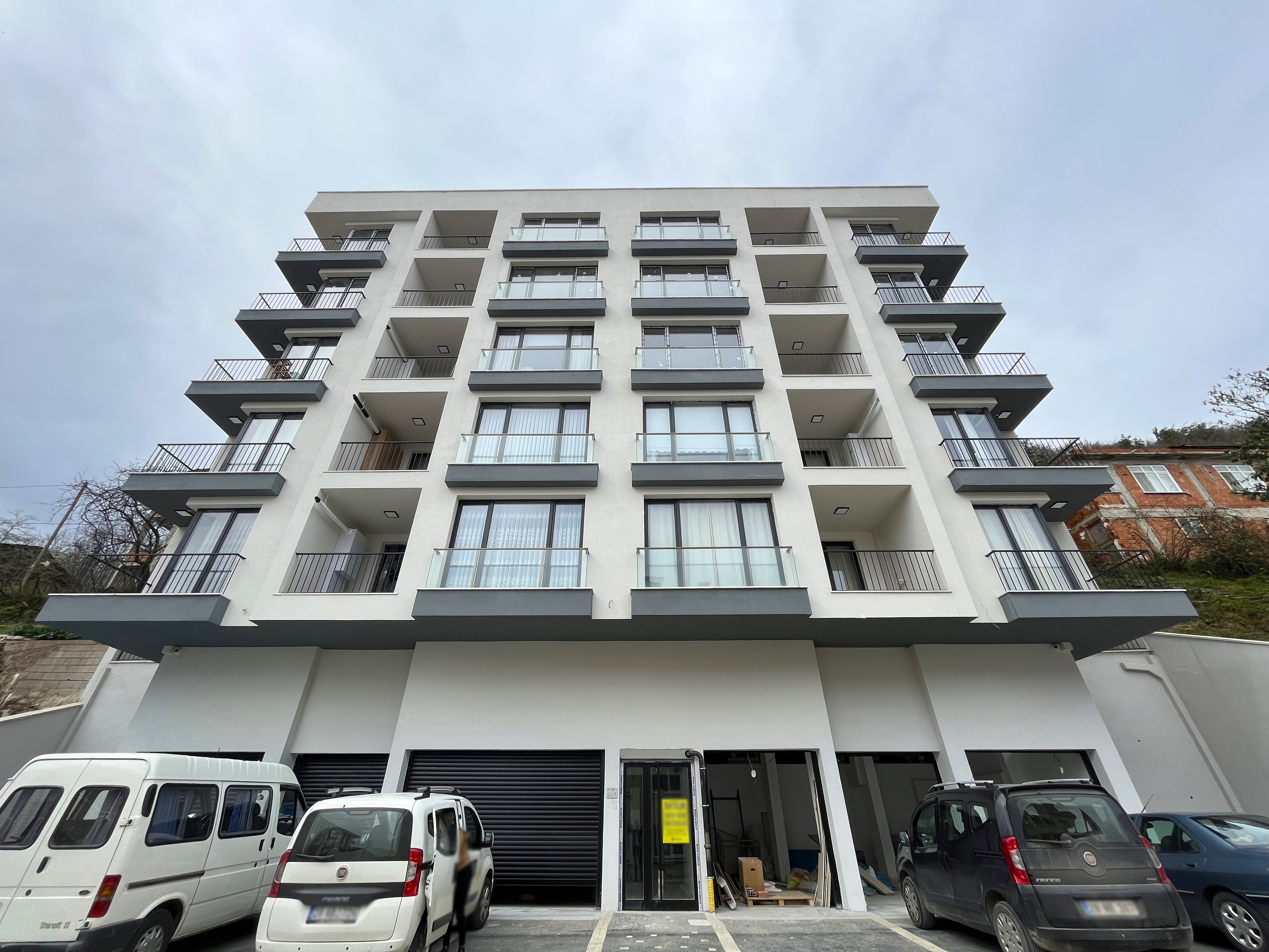 ARDIÇ EVLERİ SATILIK D 13