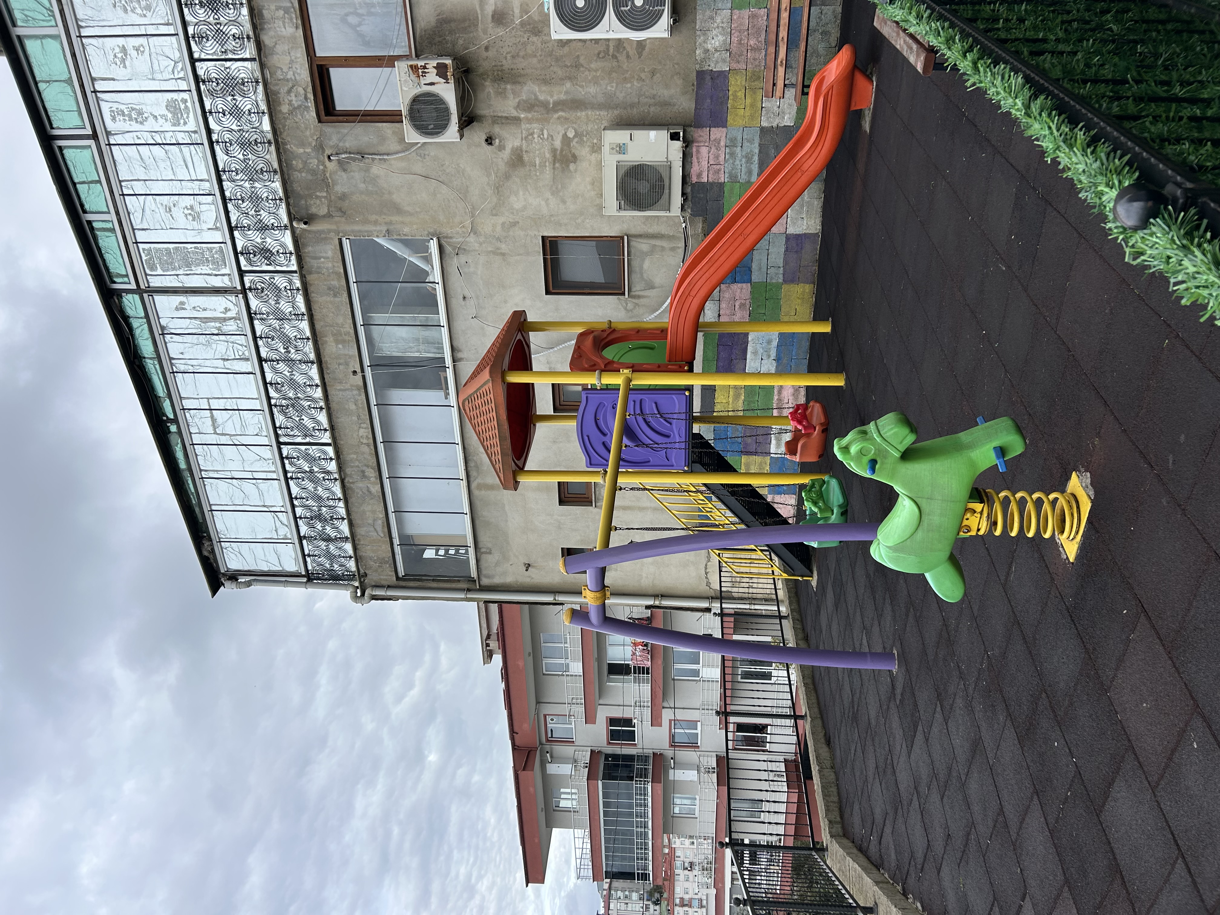 SELDEĞİRMENİ AKÇALI EŞYALI 3+1