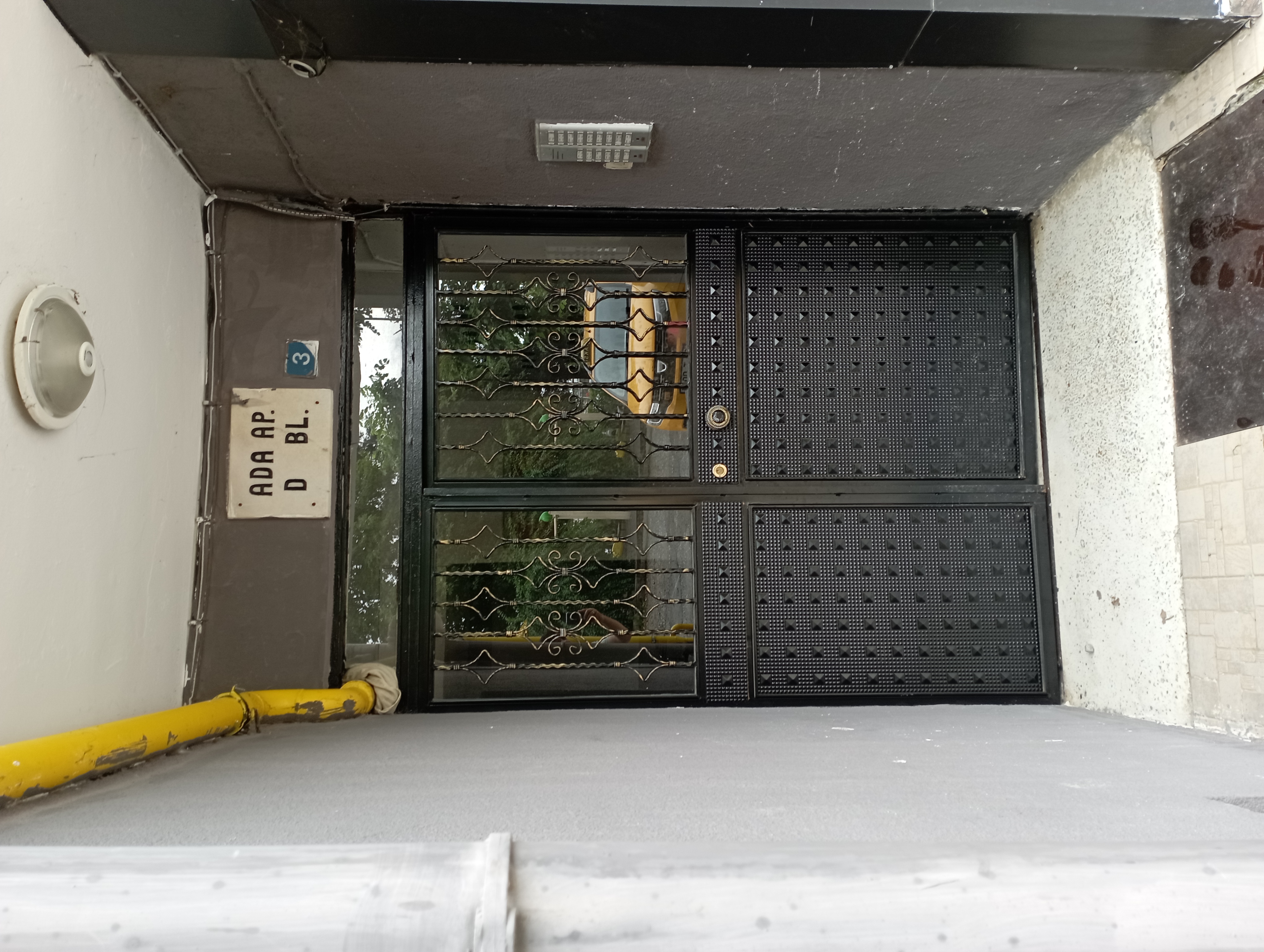 AKSU MH.  EŞYALI KİRALIK 2+1