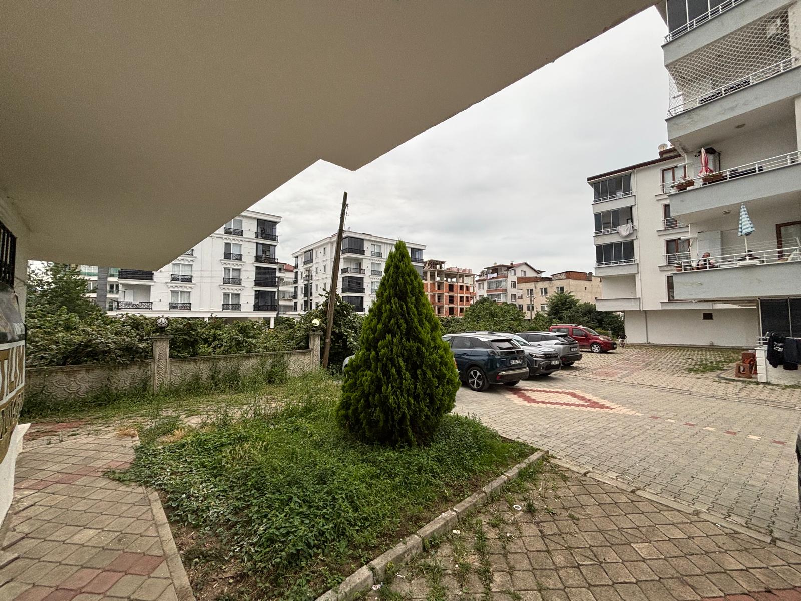 MABEL'DEN KUMBAŞI MAH. DENİZE YAKIN YAZLIK TATINDA 2+1 DAİRE