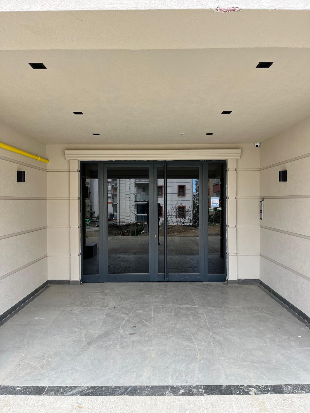 MABEL'DEN TEYYAREDÜZÜ MAHALLESİNDE KİRALIK DAİRE