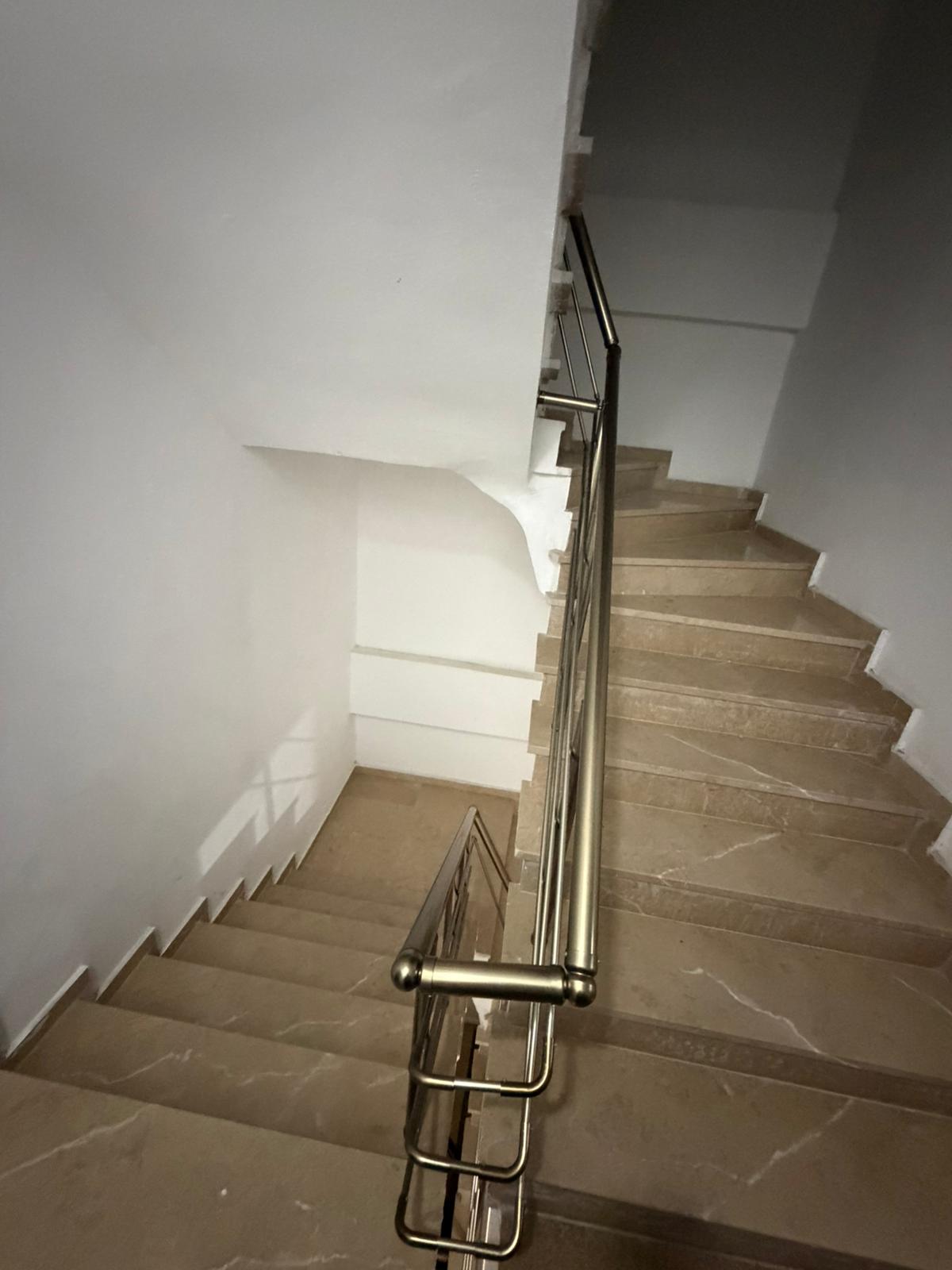 MABEL'DEN TABA İNŞAATTA KİRALIK DAİRE