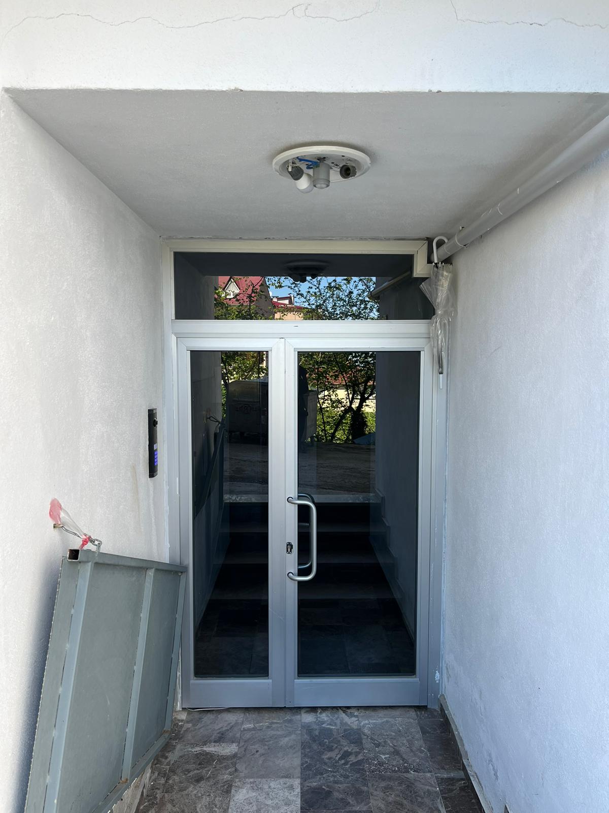 MABEL GAYRİMENKUL TEYYAREDÜZÜ MH. EŞYALI KİRALIK DAİRE