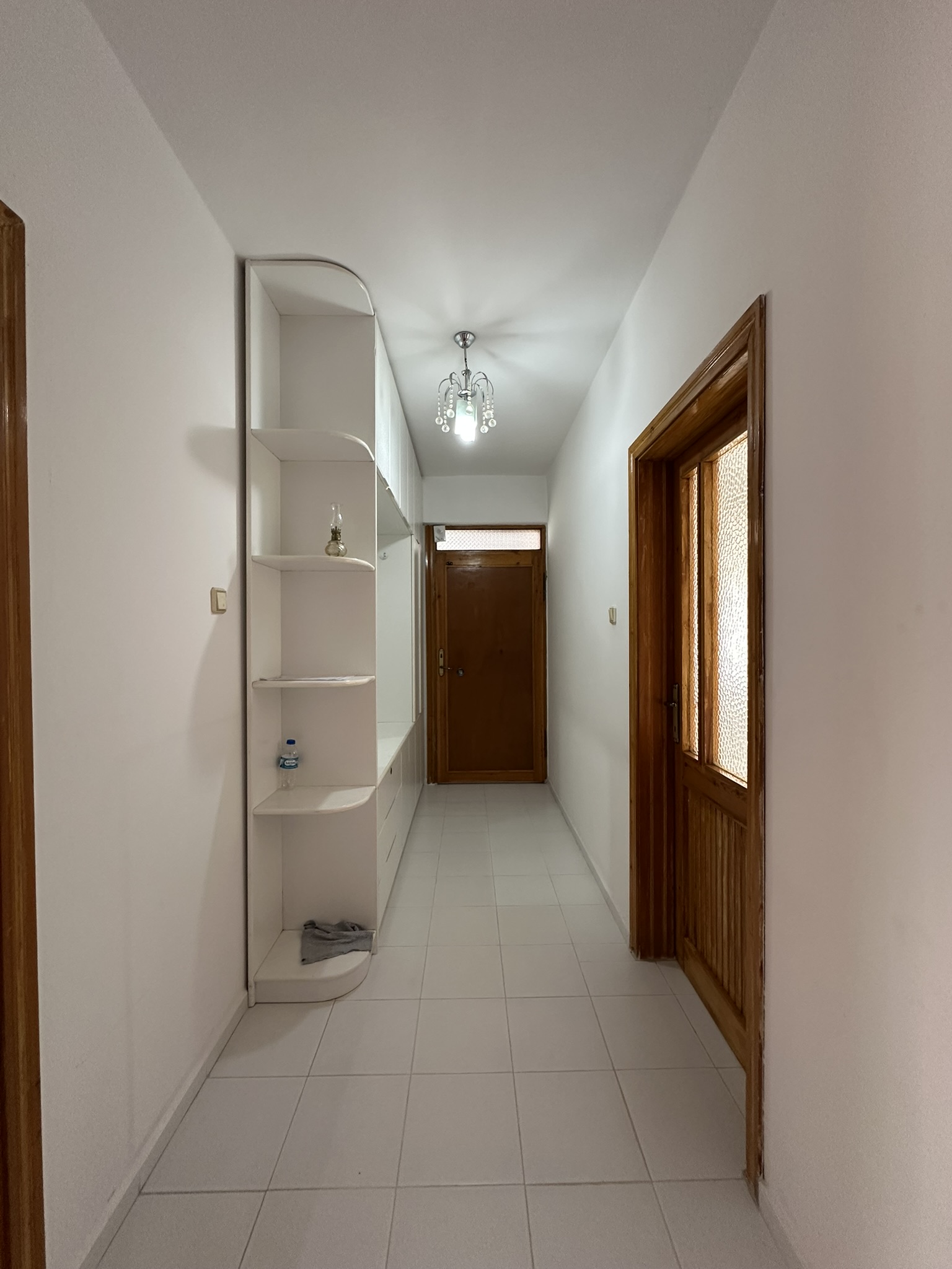 KÜÇÜKKÖY KİRALIK SOBALI 2+1