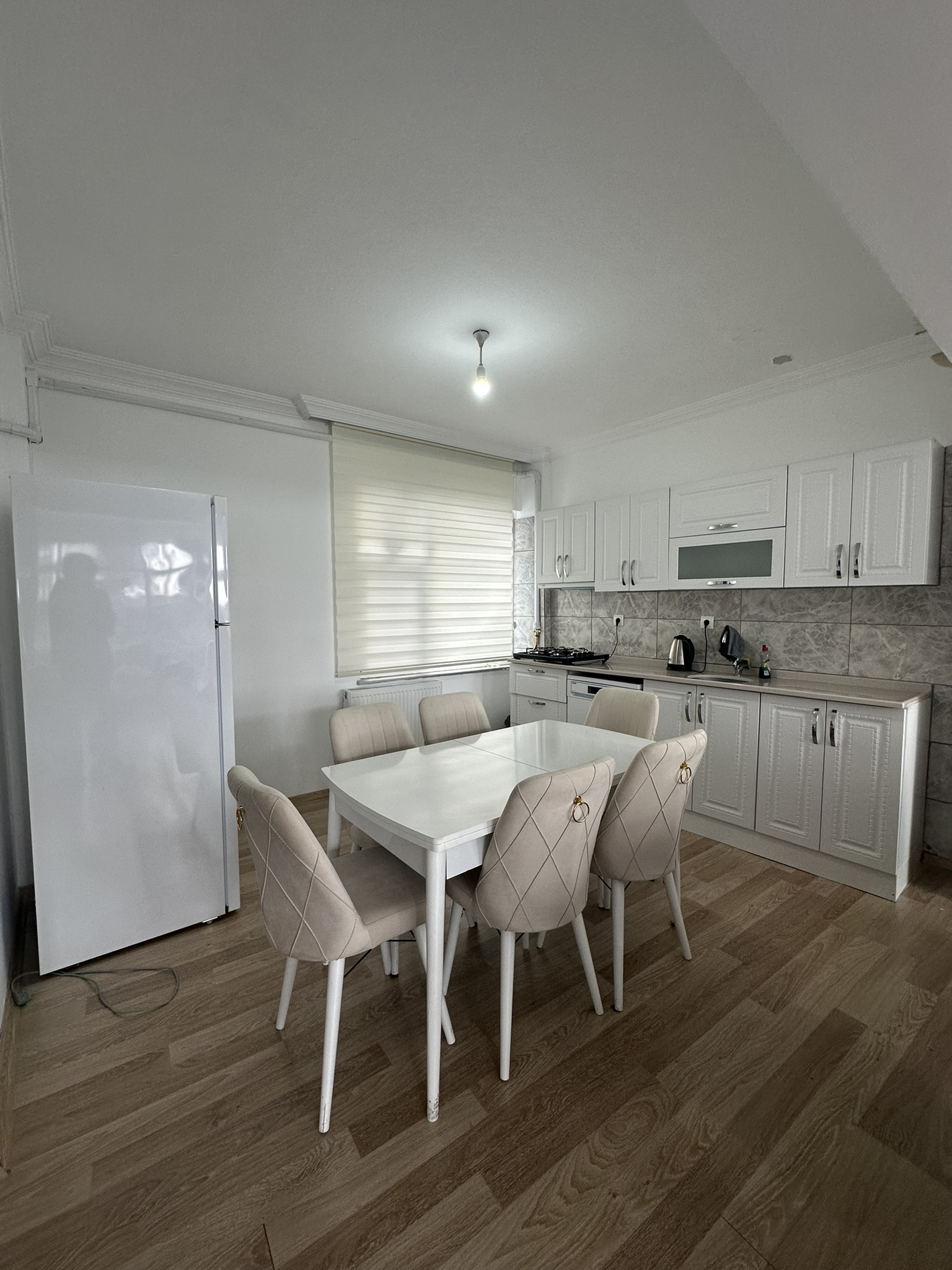 ÇINARLAR MAHALLESİ  EŞYALI KİRALIK