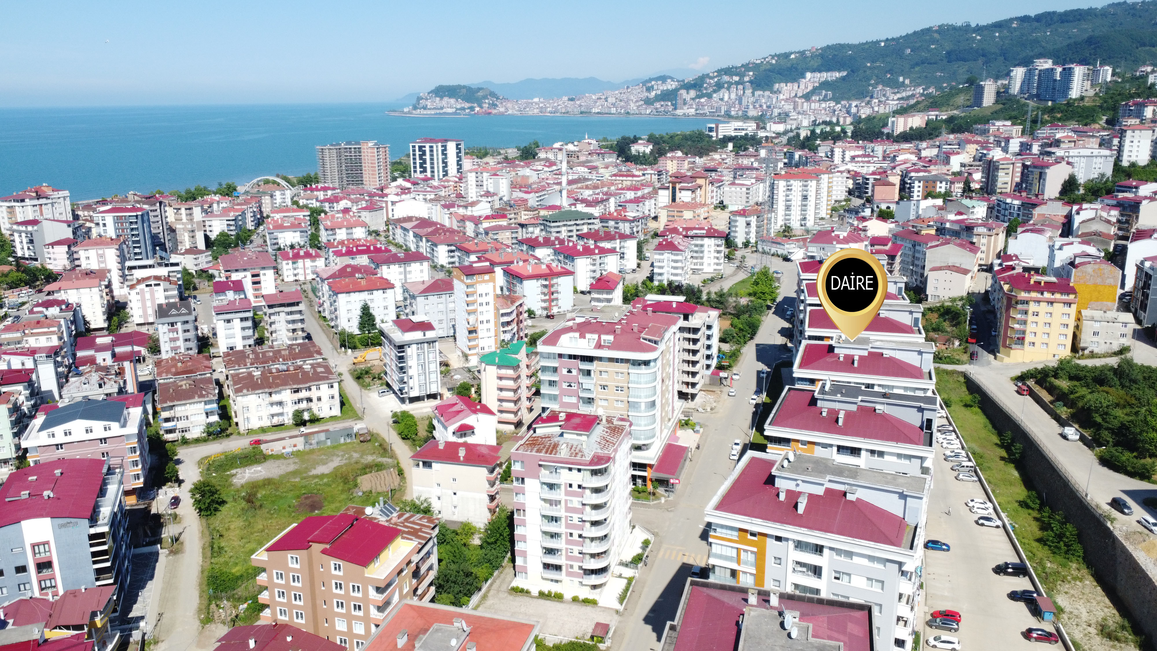 KARABEKİROĞLU SATILIK DAİRE