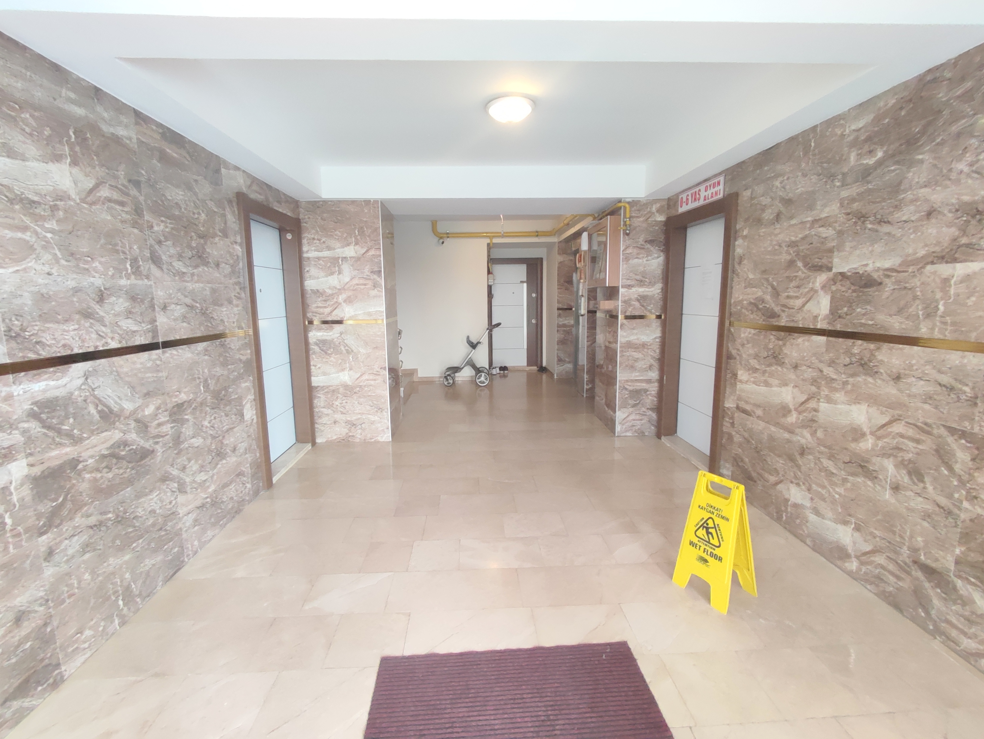 MABEL DEN SÖĞÜTLÜ MAH. 3+1 DENİZ MANZARALI SATILIK DAİRE