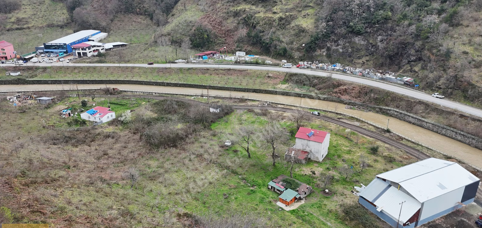 MABEL'DEN SANAYİ İMARLI 18 UYGUNLANMIŞ FIRSAT ARSA