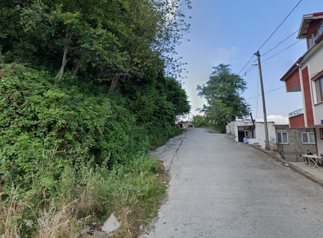 KARLIK'DA FIRSAT ARSA