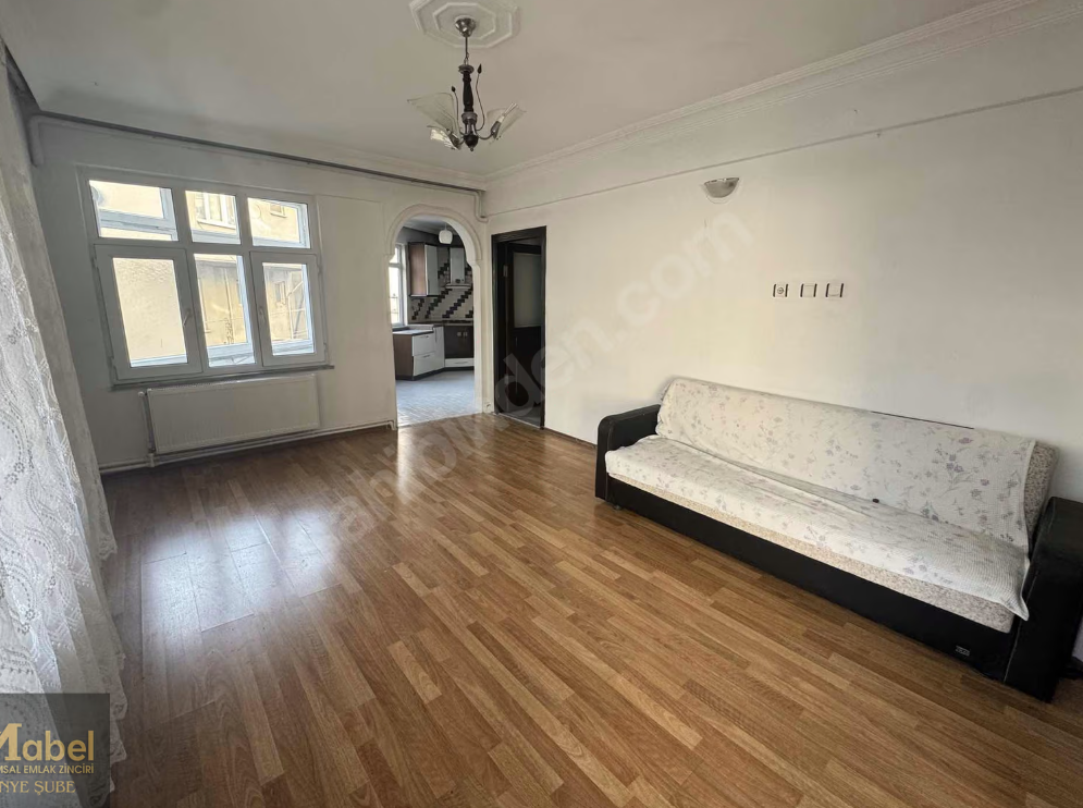 MABEL'DEN ADLİYE BÖLGESİ KİRALIK