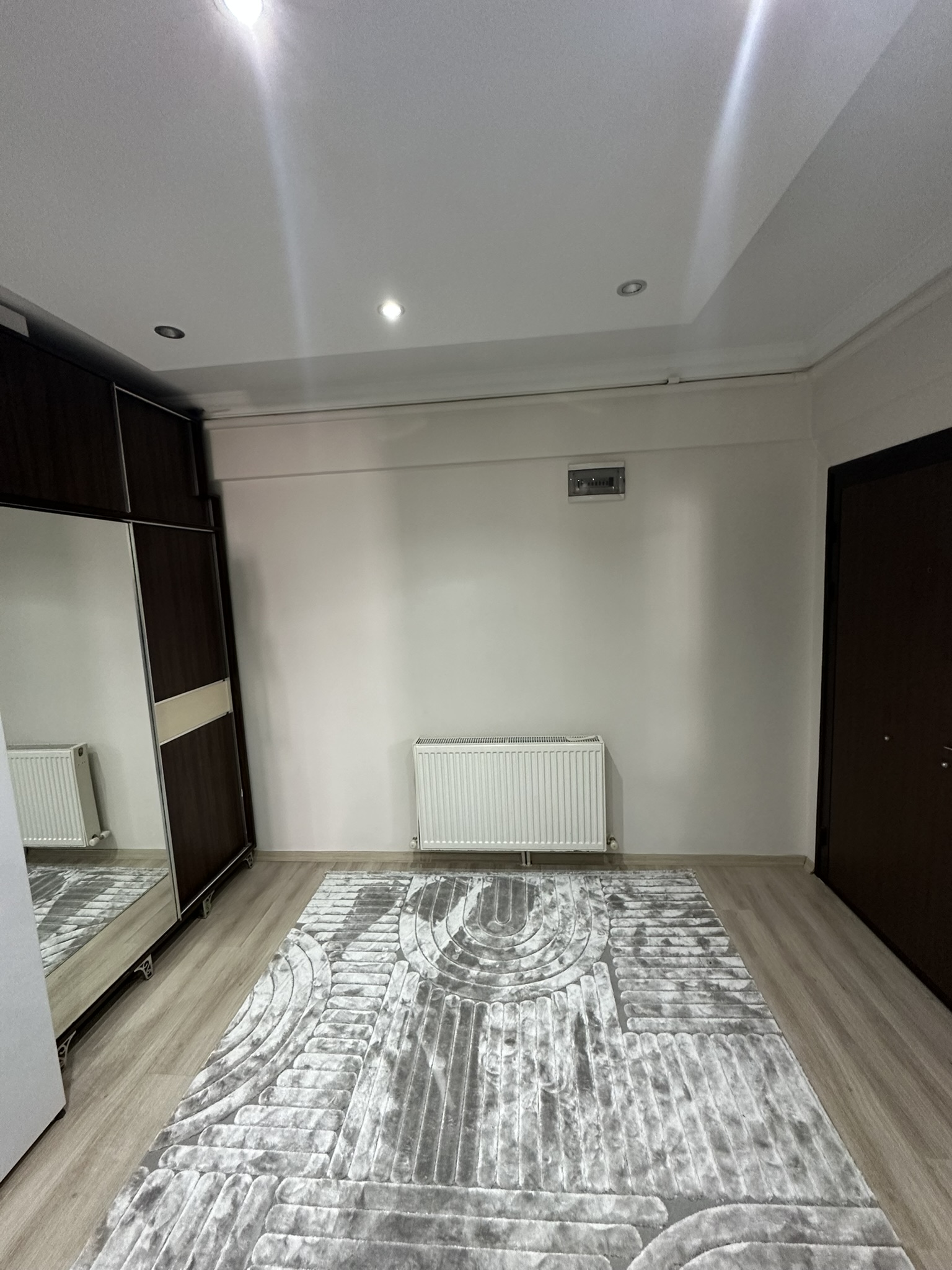 CEMAL GÜRSEL CADDESİ CİVELEKOĞLU APT.