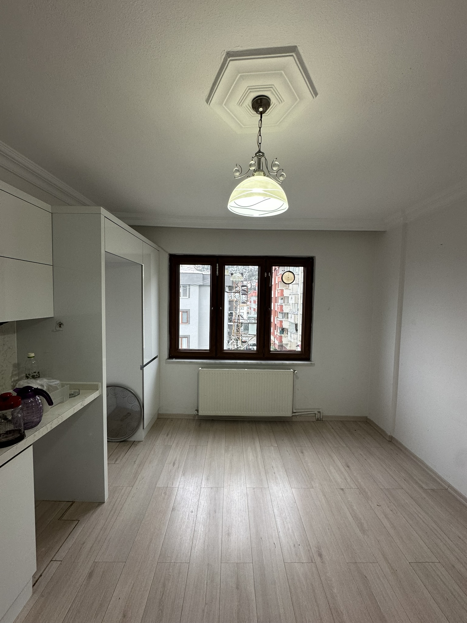 26 EVLER 3. KAT KİRALIK DOĞALGAZLI