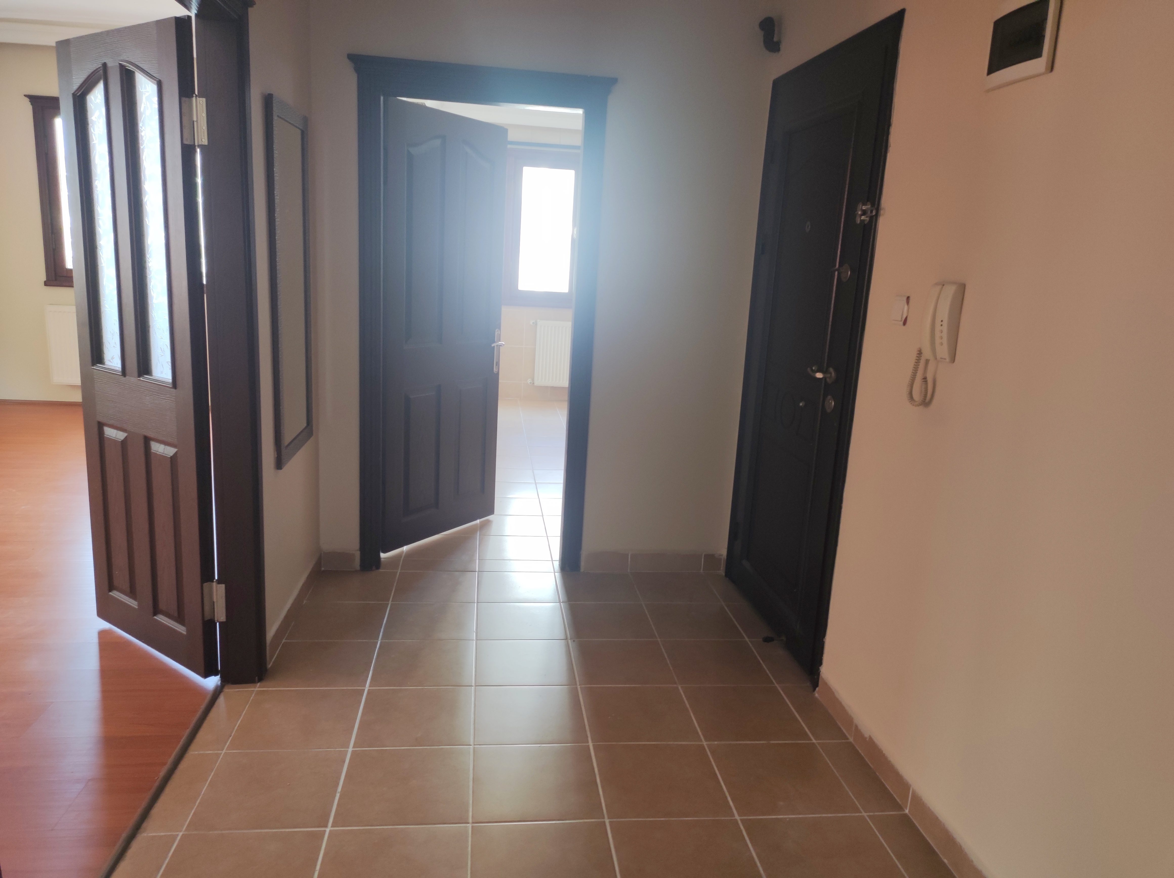 MABEL GAYRİMENKUL SOĞUKSU MAH. 3+1 KİRALIK DAİRE