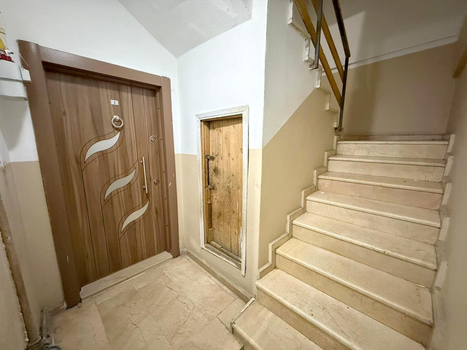 MABEL GAYRİMENKUL FATİH MAH.2+1 SATILIK DAİRE