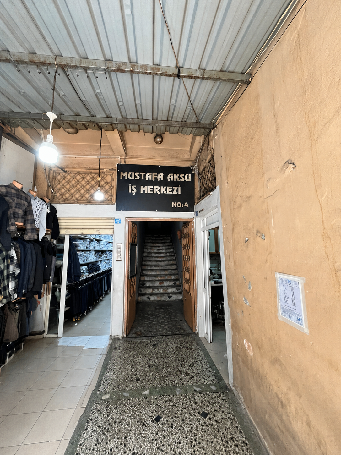 MABEL'DEN ŞEHİR MERKEZİNDE KİRALIK OFİS