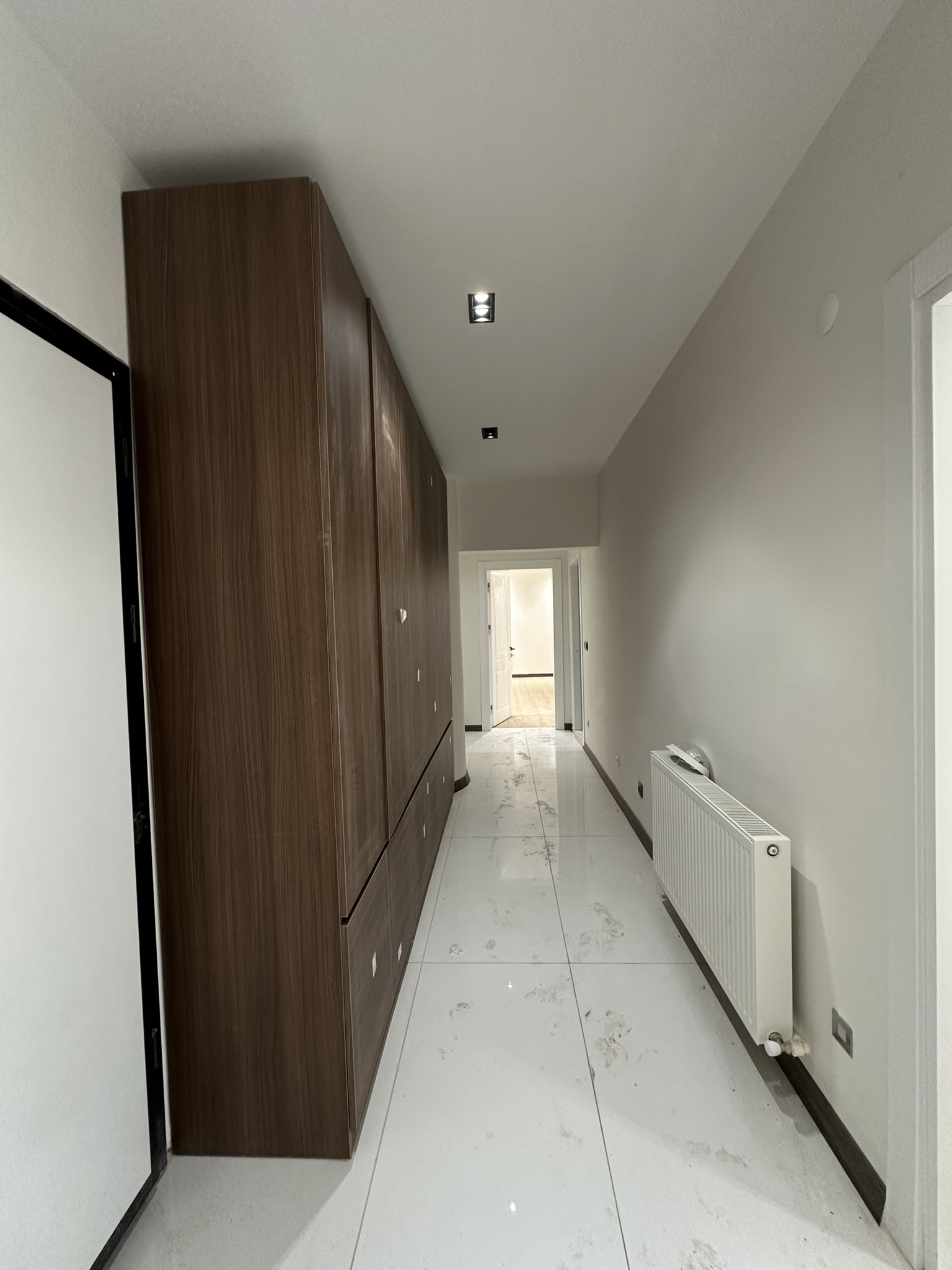 EMFA REZİDANS KİRALIK DAİRE