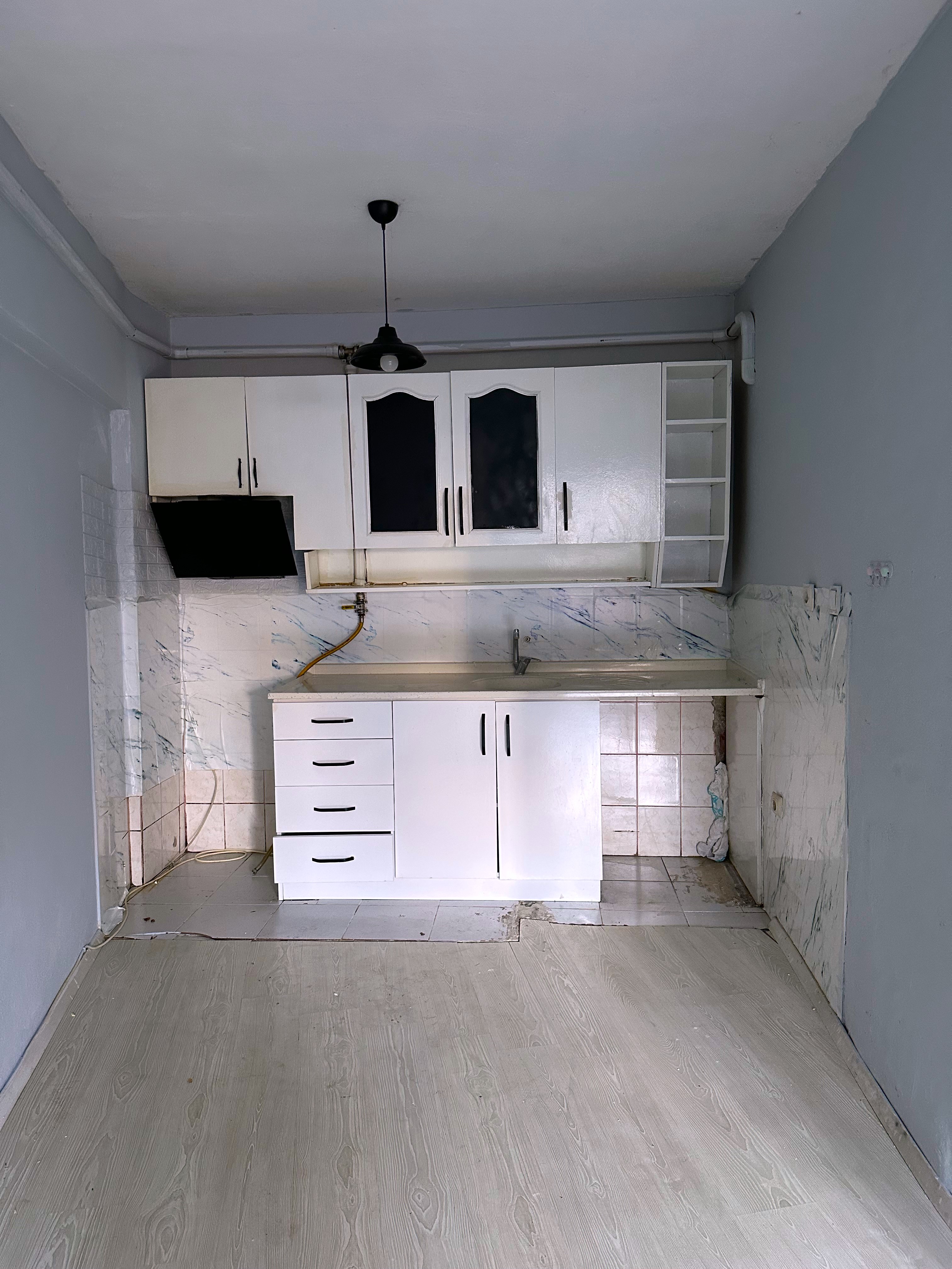 MABEL GAYRİMENKUL OSMANİYE MH. MERKEZİ KONUM BAHÇELİ DAİRE