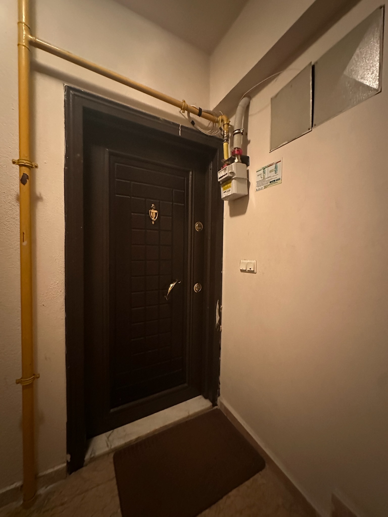 MABEL'DEN HACI HÜSEYİN MAH. 2+1 SATILIK DAİRE