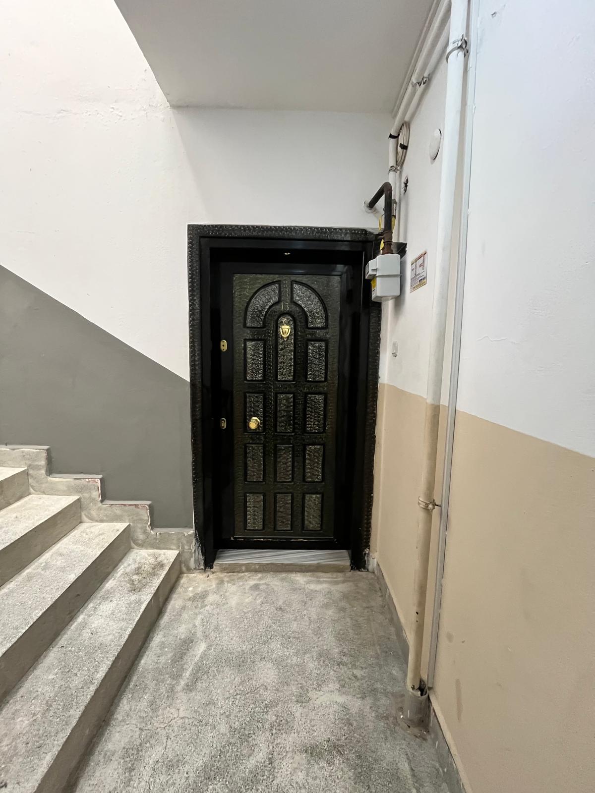 MABEL'DEN GEDİKKAYA ÇERKEZ MEVKİ SATILIK DAİRE