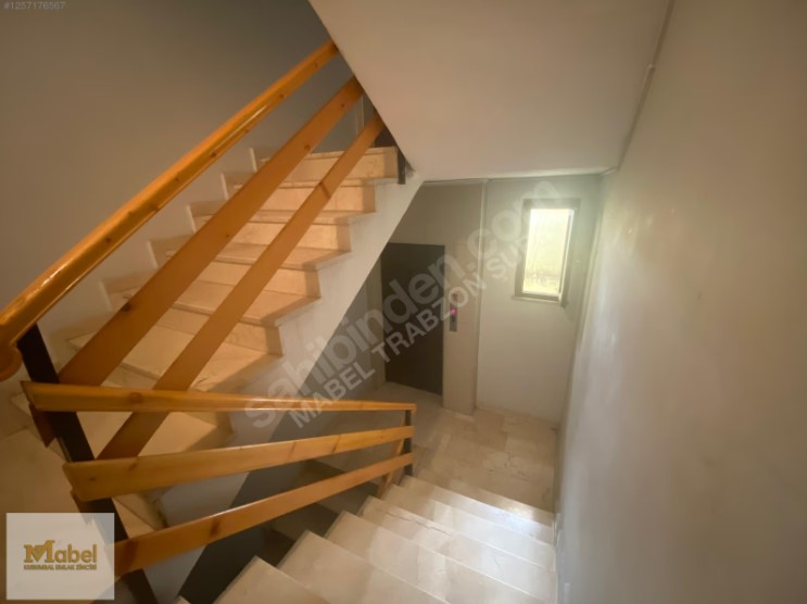 MABEL'DEN GÜLBAHARHATUN MAHALLESİNDE TEMİZ 3+1 KİRALIK DAİRE