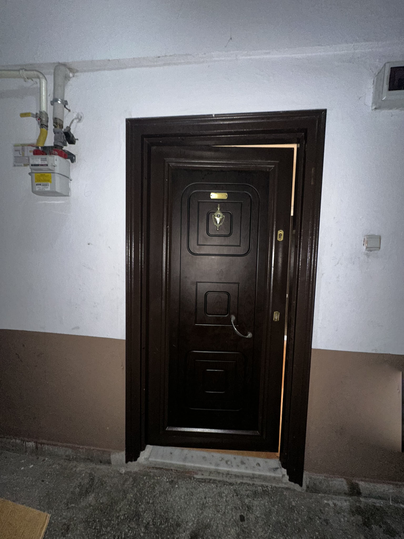 HACISİYAM MAHALLESİ KİRALIK DAİRE