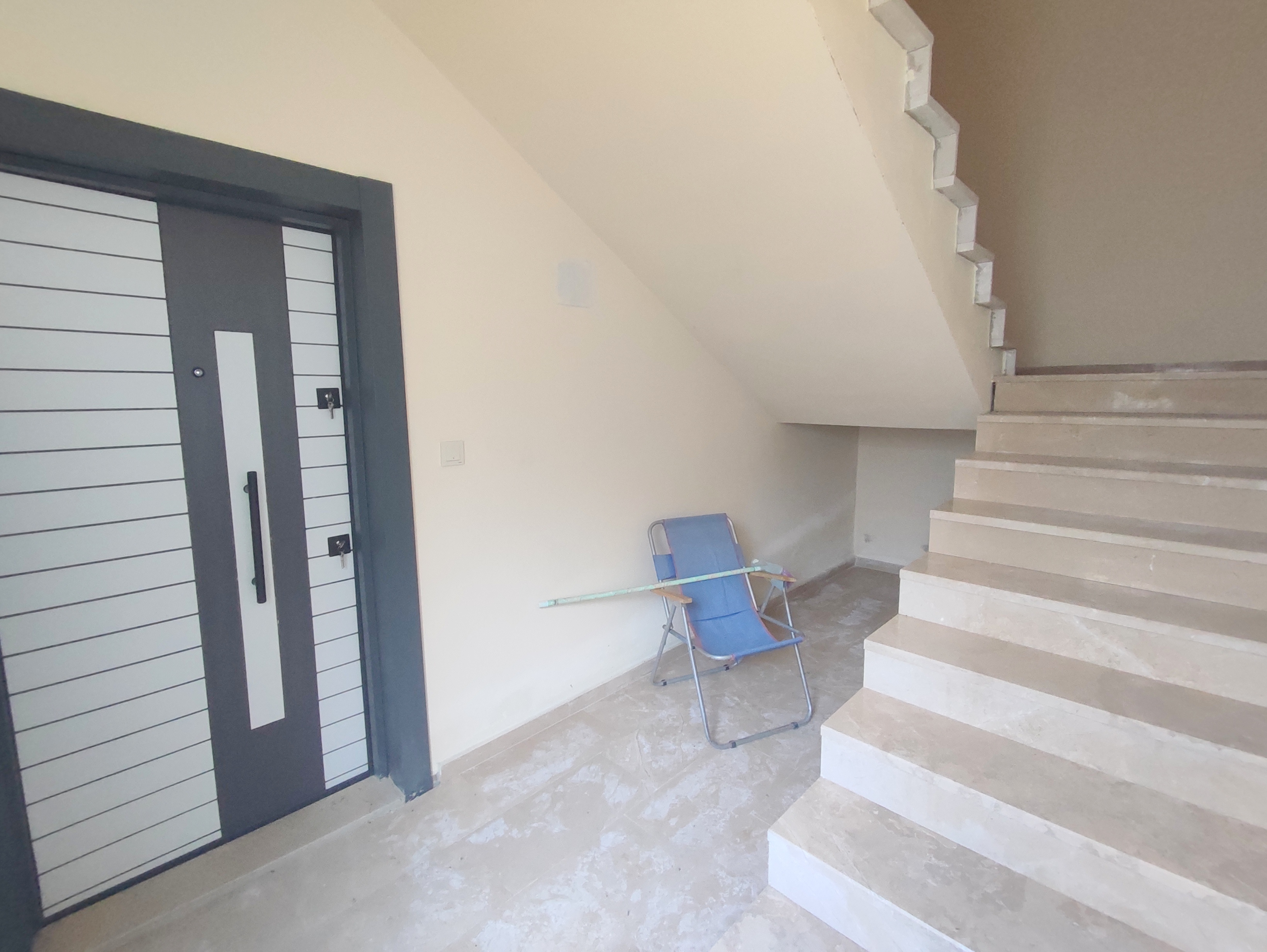 MABEL'DEN YOMRA YOKUŞLU MAH. MÜSTAKİL İKİ KATLI SATILIK EV