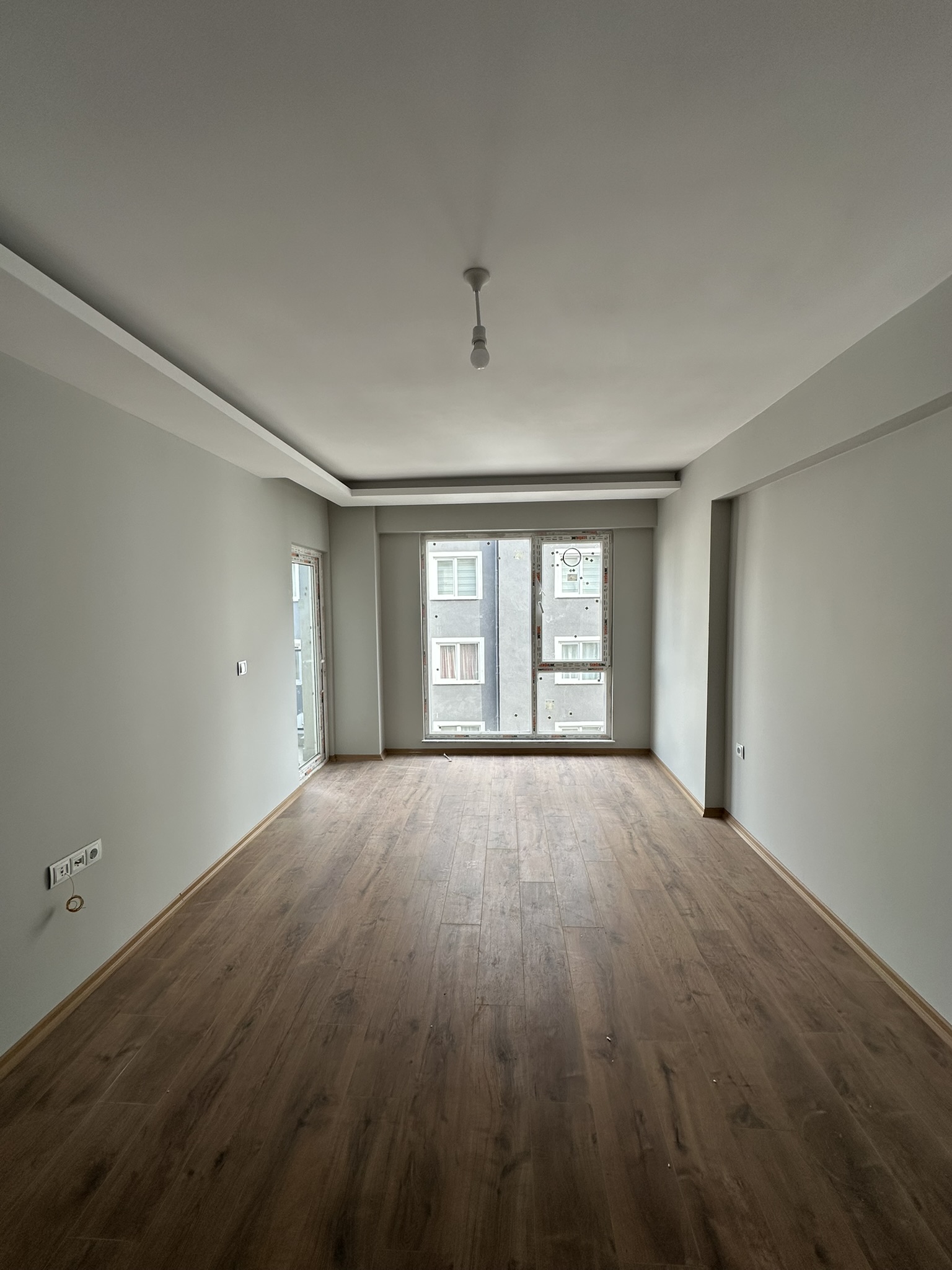 AKSU MAHALLESİ 1+1 KİRALIK DAİRE ALTINPOST İNŞ