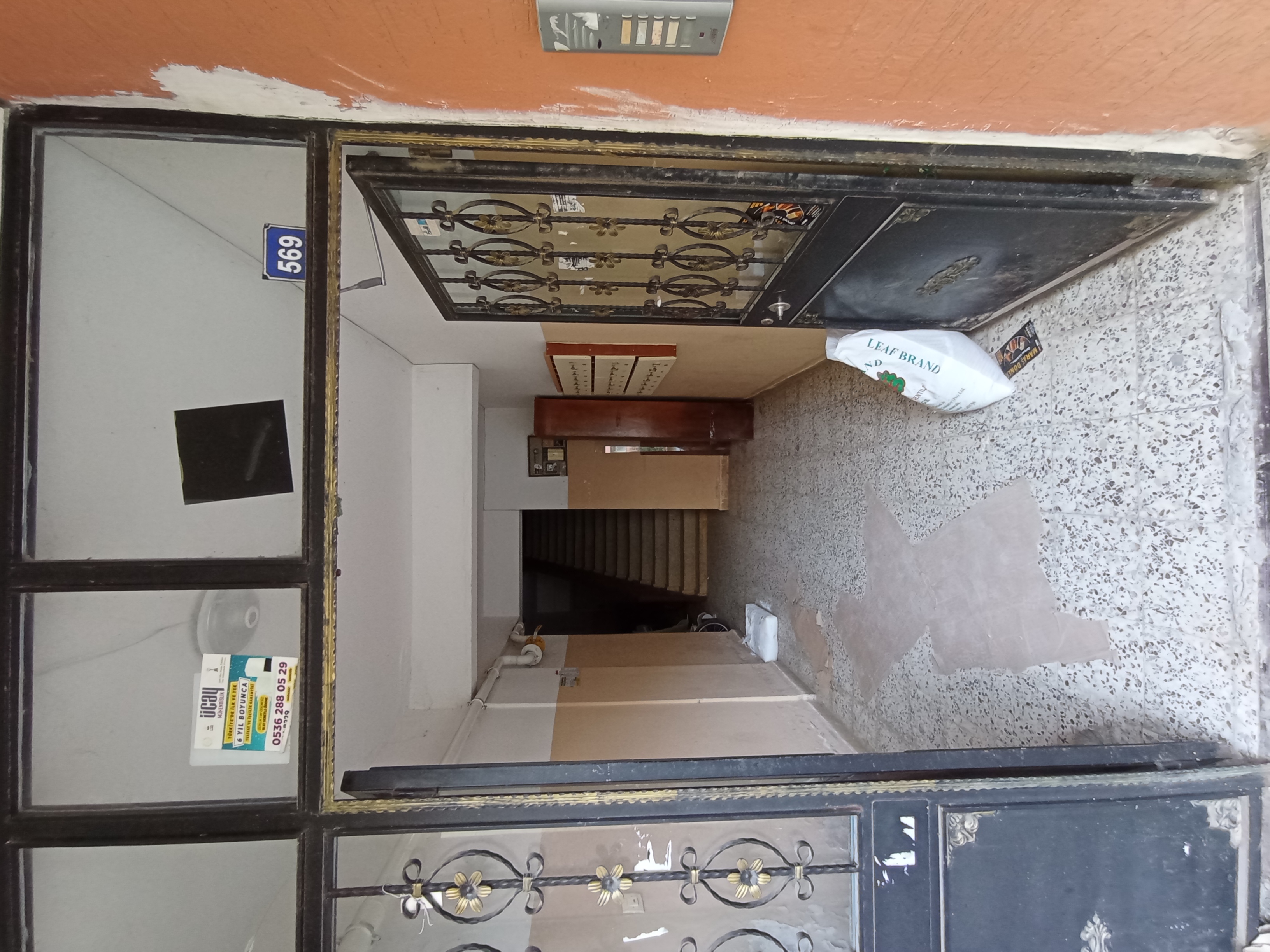 GAZİLER MH. KÖY SİTESİ KİRALIK DAİRE