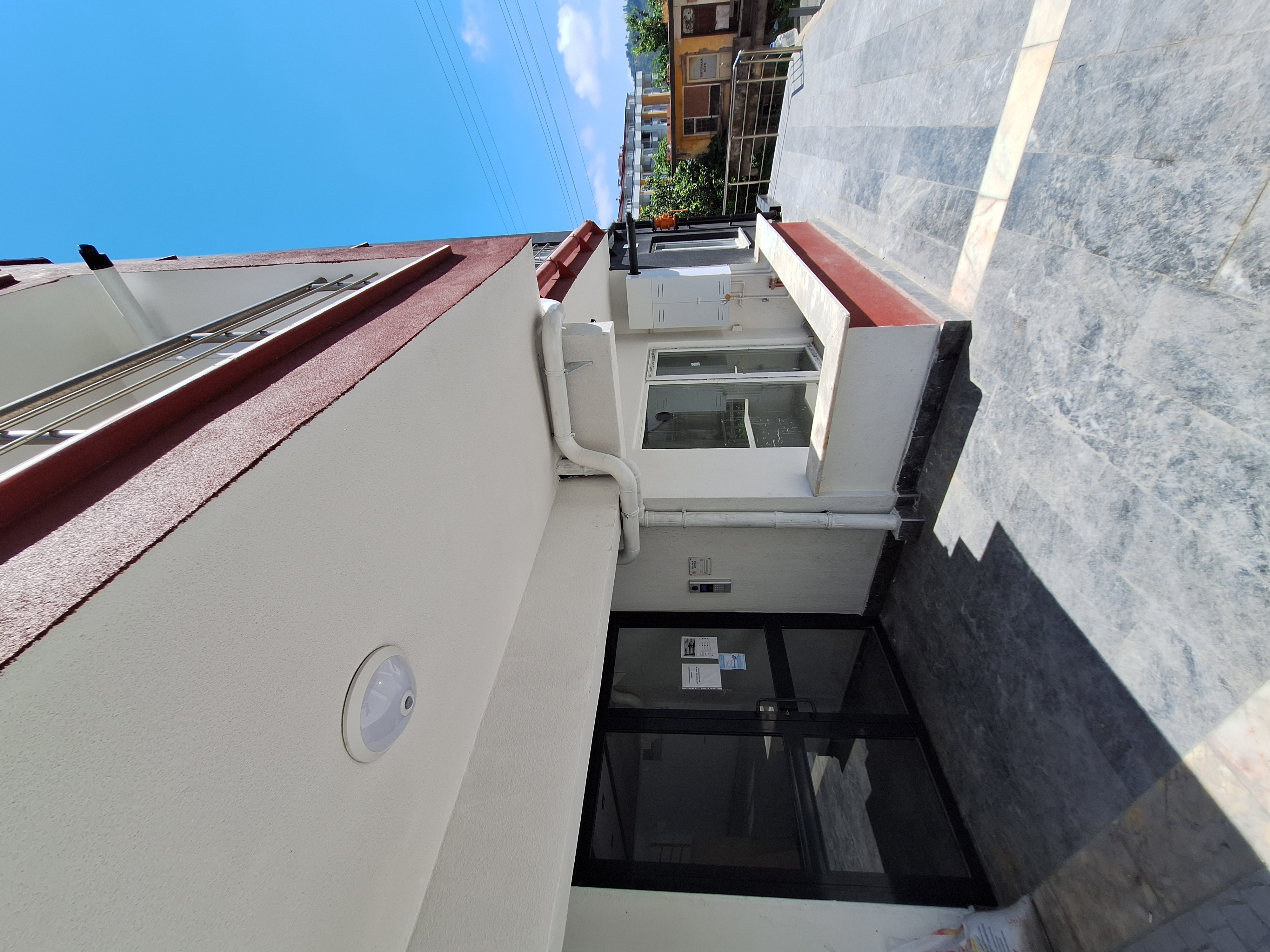 AKSU MH. KİRALIK 3+1 DAİRE