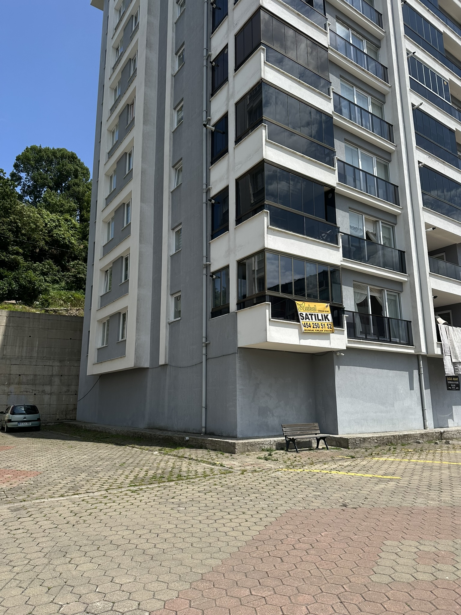 DOĞUŞ İNŞAAT GEDİKKAYA EVLERİ KAT 1 D 2