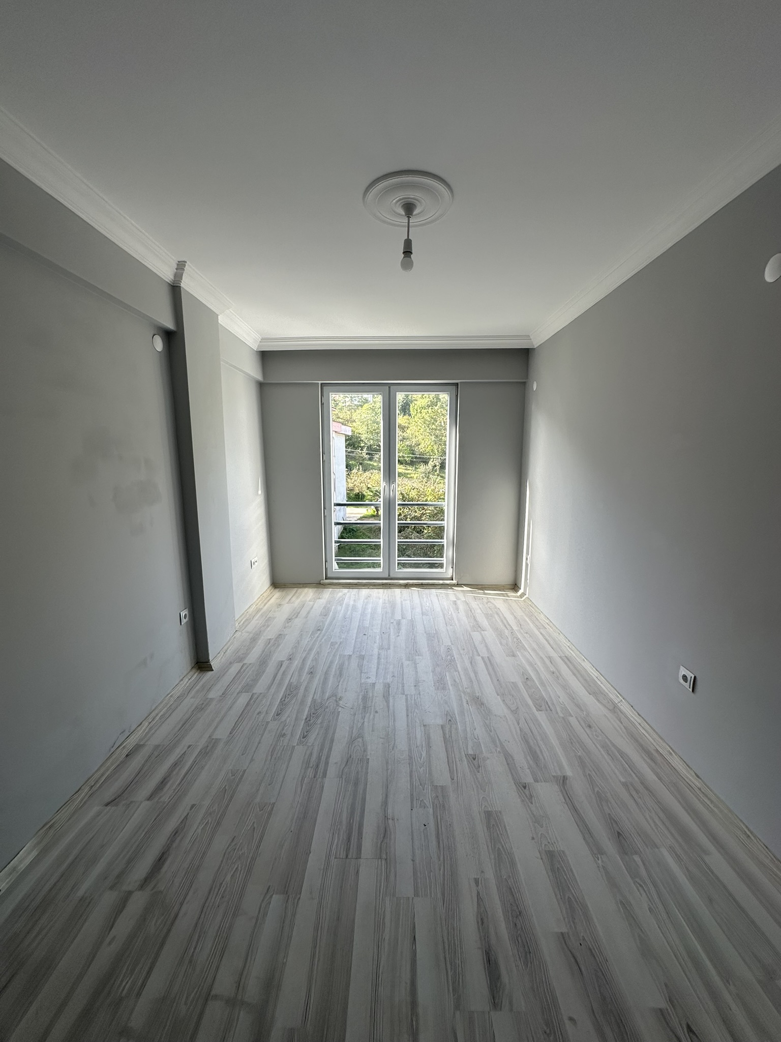 AKSU MAHALLESİ KİRALIK DAİRE