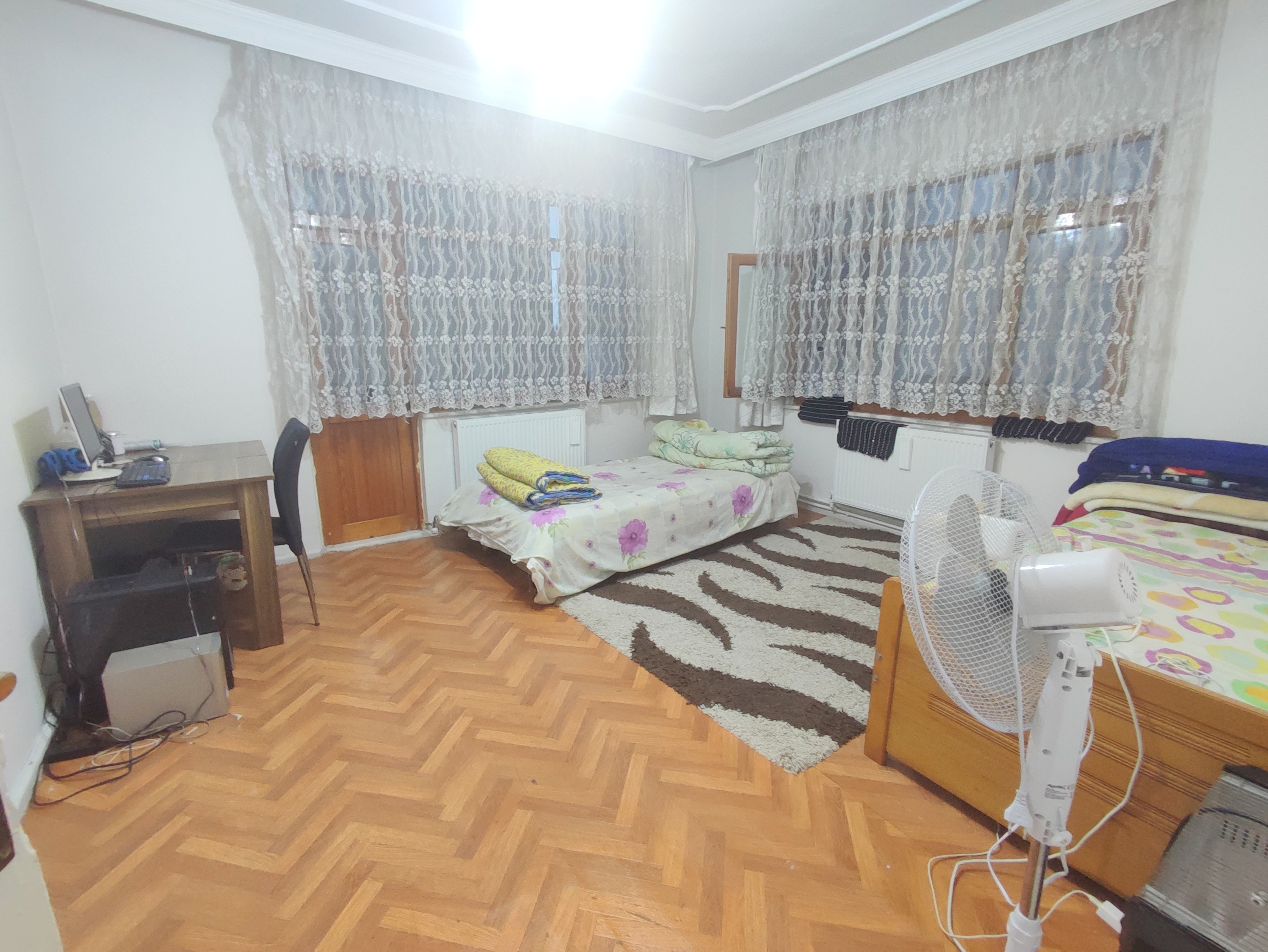 MABEL'DEN 3 NOLU ERDOĞDU MAH.FIRSAT SATILIK DAİRE