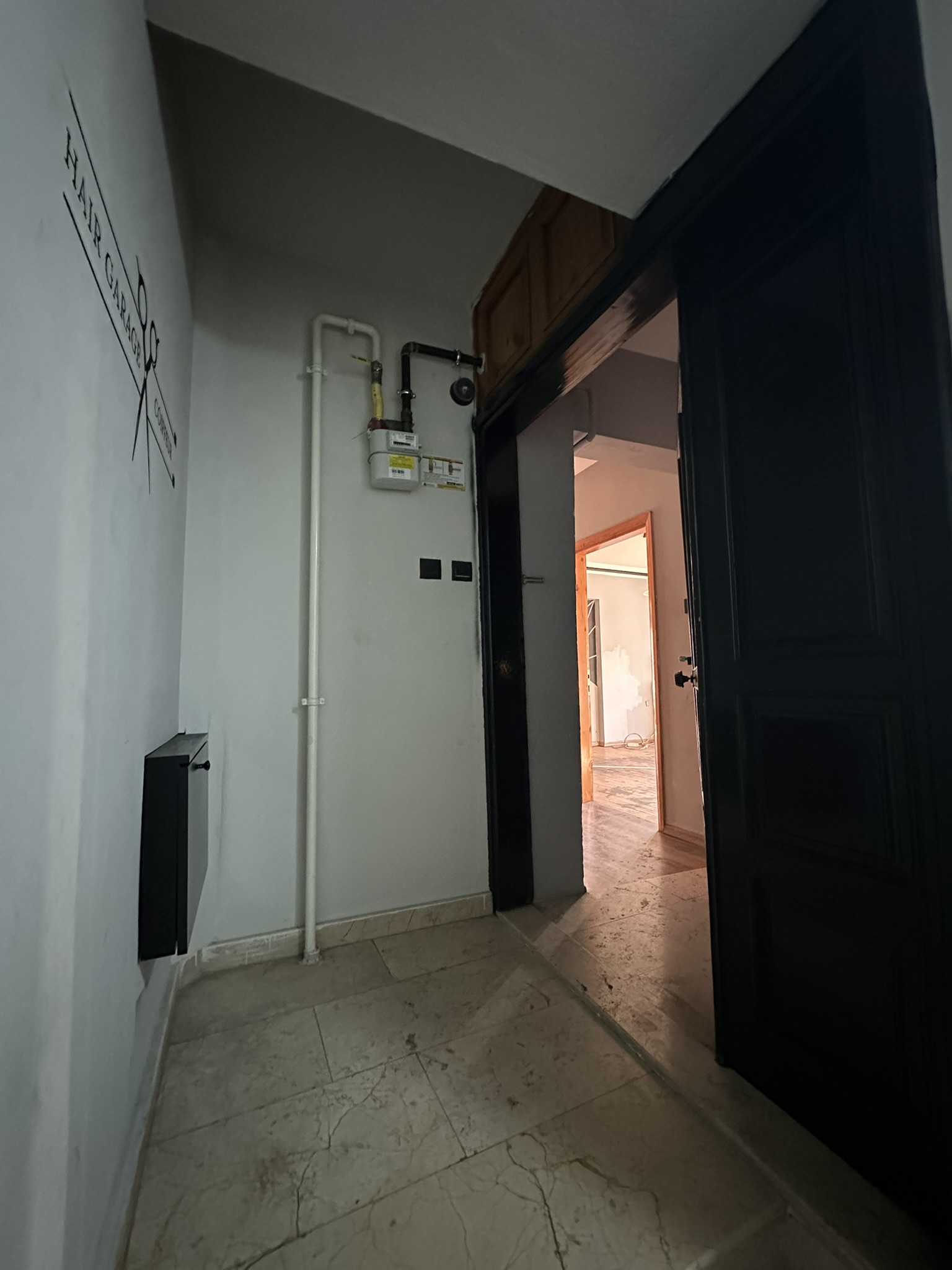 GAZİ CADDESİ BİTAT DÖNER ÜSTÜ TRİPLEKS OFİS