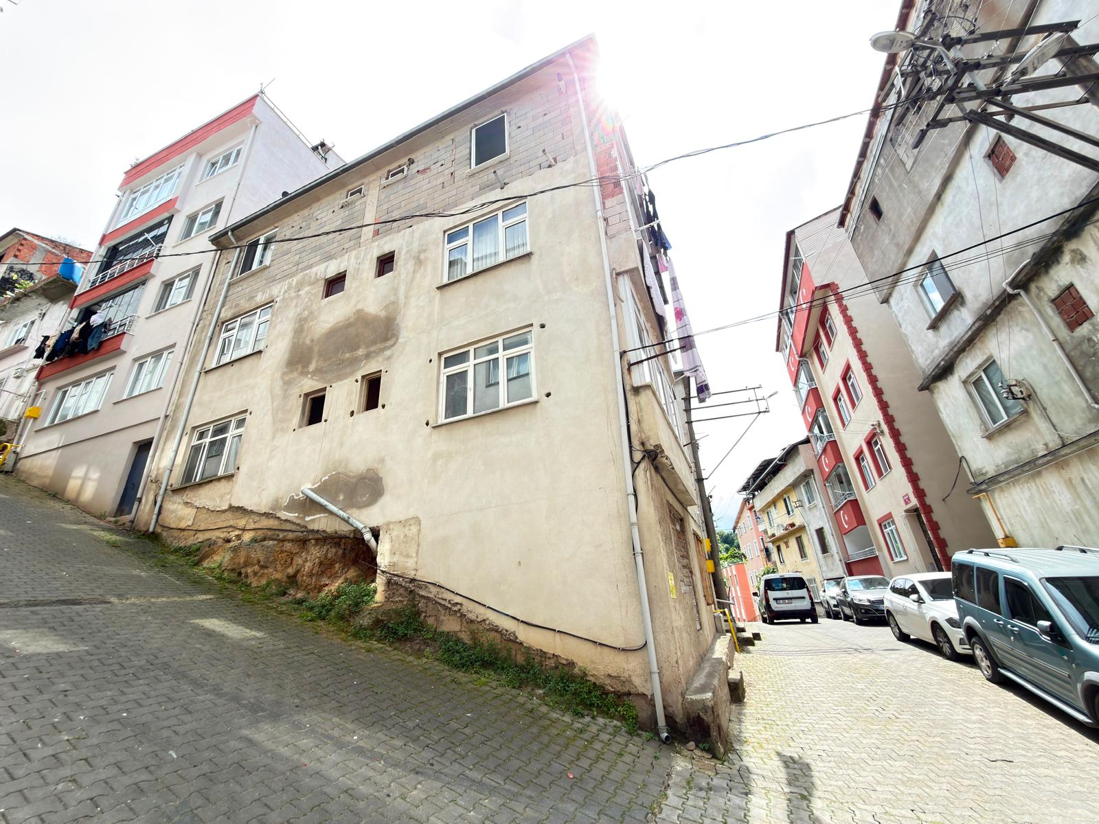 MABEL'DEN FEVZİ ÇAKMAK MAH. YATIRIMLIK FIRSAT DAİRE