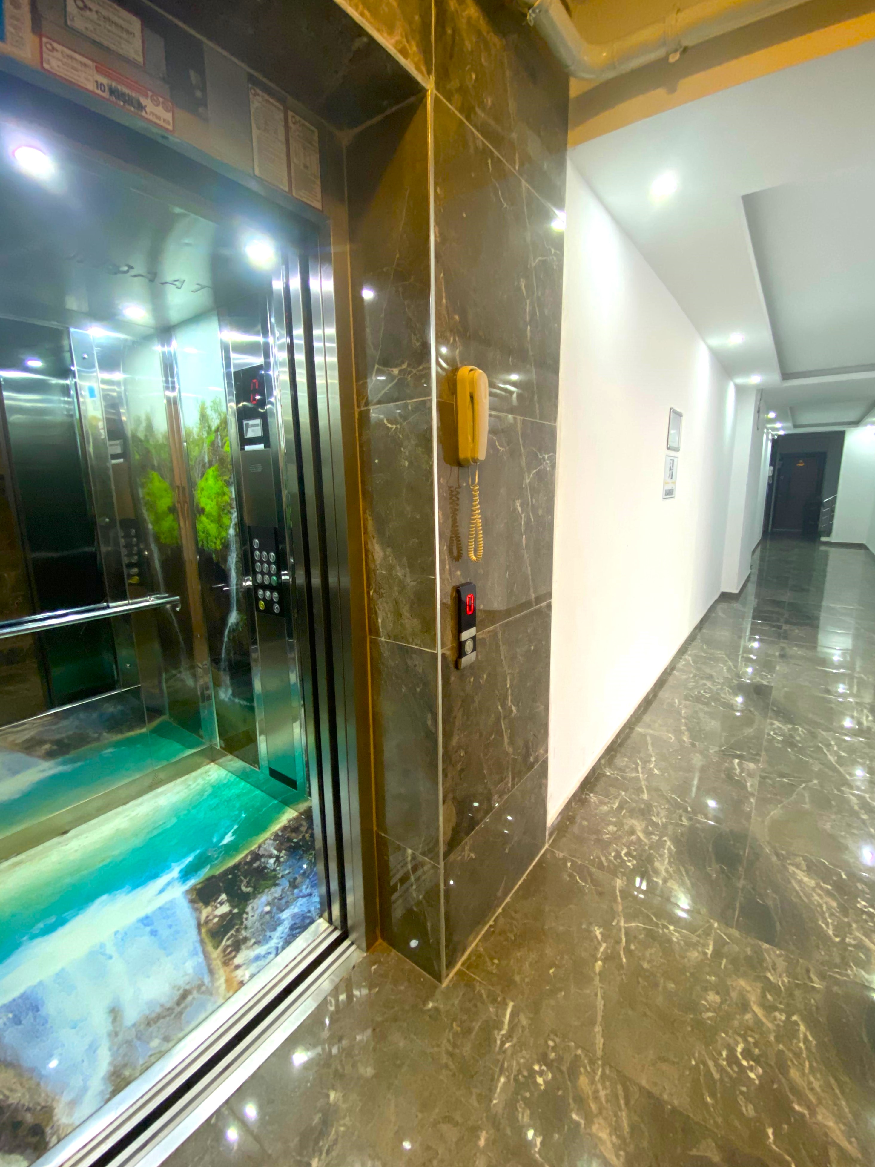 MABEL GAYRİMENKUL GEDİKKAYA MAH.KİRALIK DAİRE