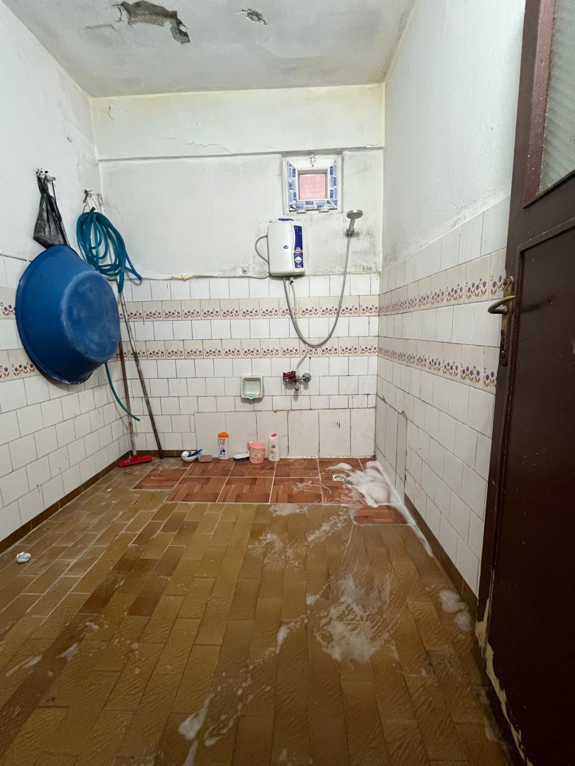 MABEL'DEN HACIHÜSEYİN MAHALLESİ SATILIK DAİRE