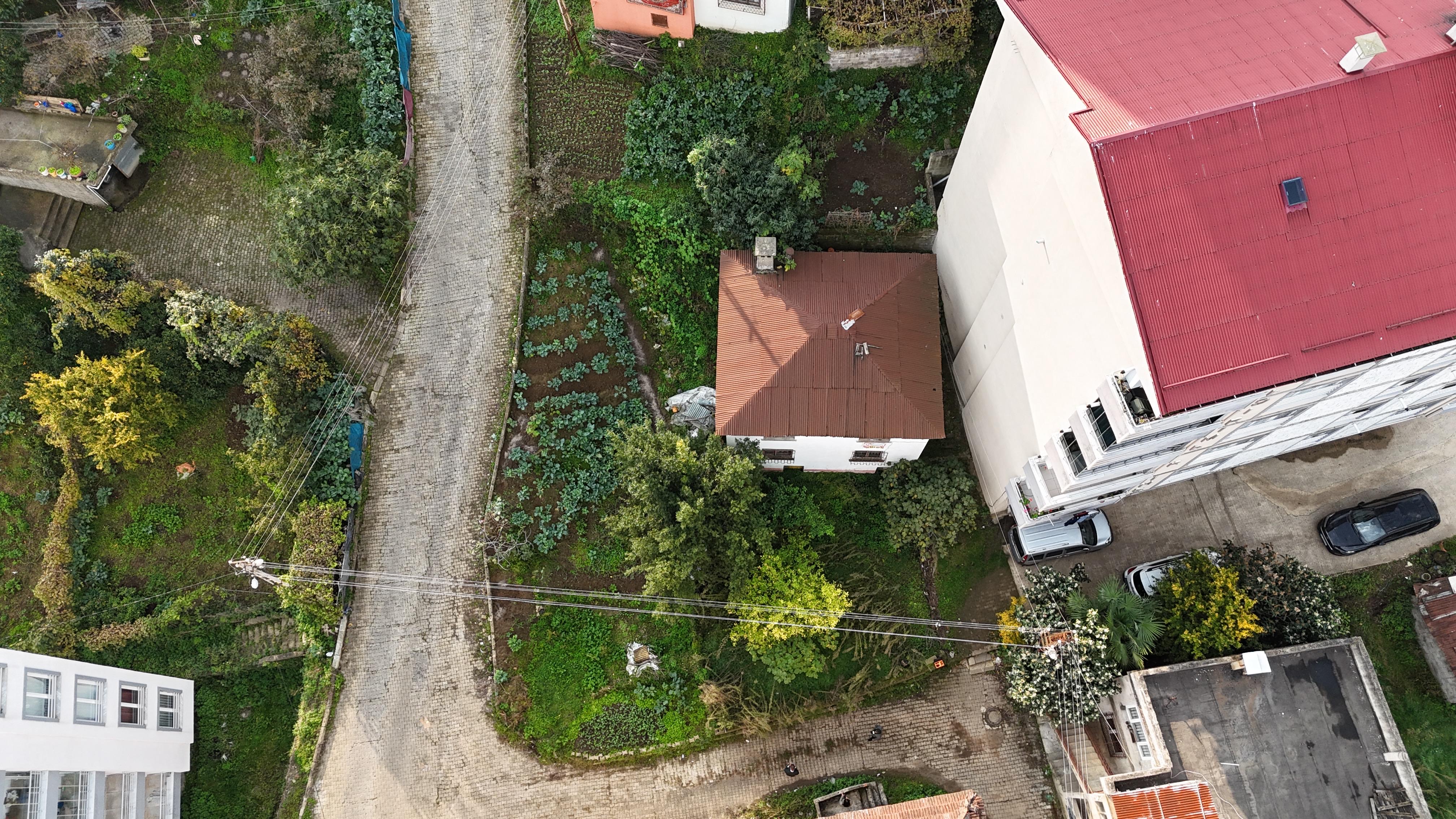 MABEL GAYRİMENKUL SAHİLE YAKIN SATILIK ARSA