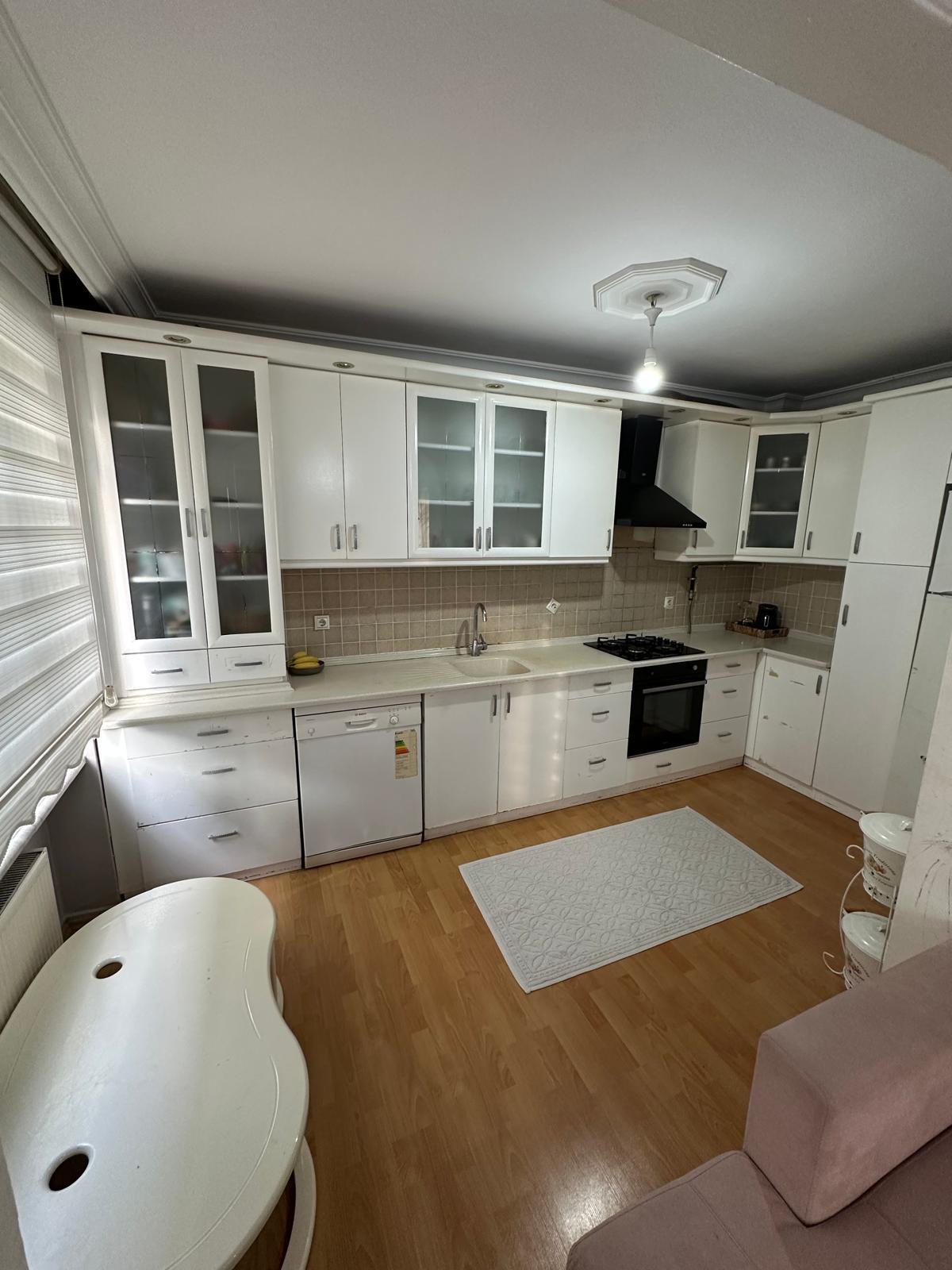 MABELDEN DURUGÖL MH.PINARKENT SİTESİ FIRSAT DAİRE
