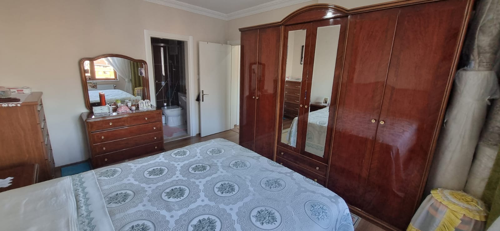 MABEL GAYRİMENKUL RİZE MERKEZ SATILIK DENİZ MANZARALI DUBLEKS