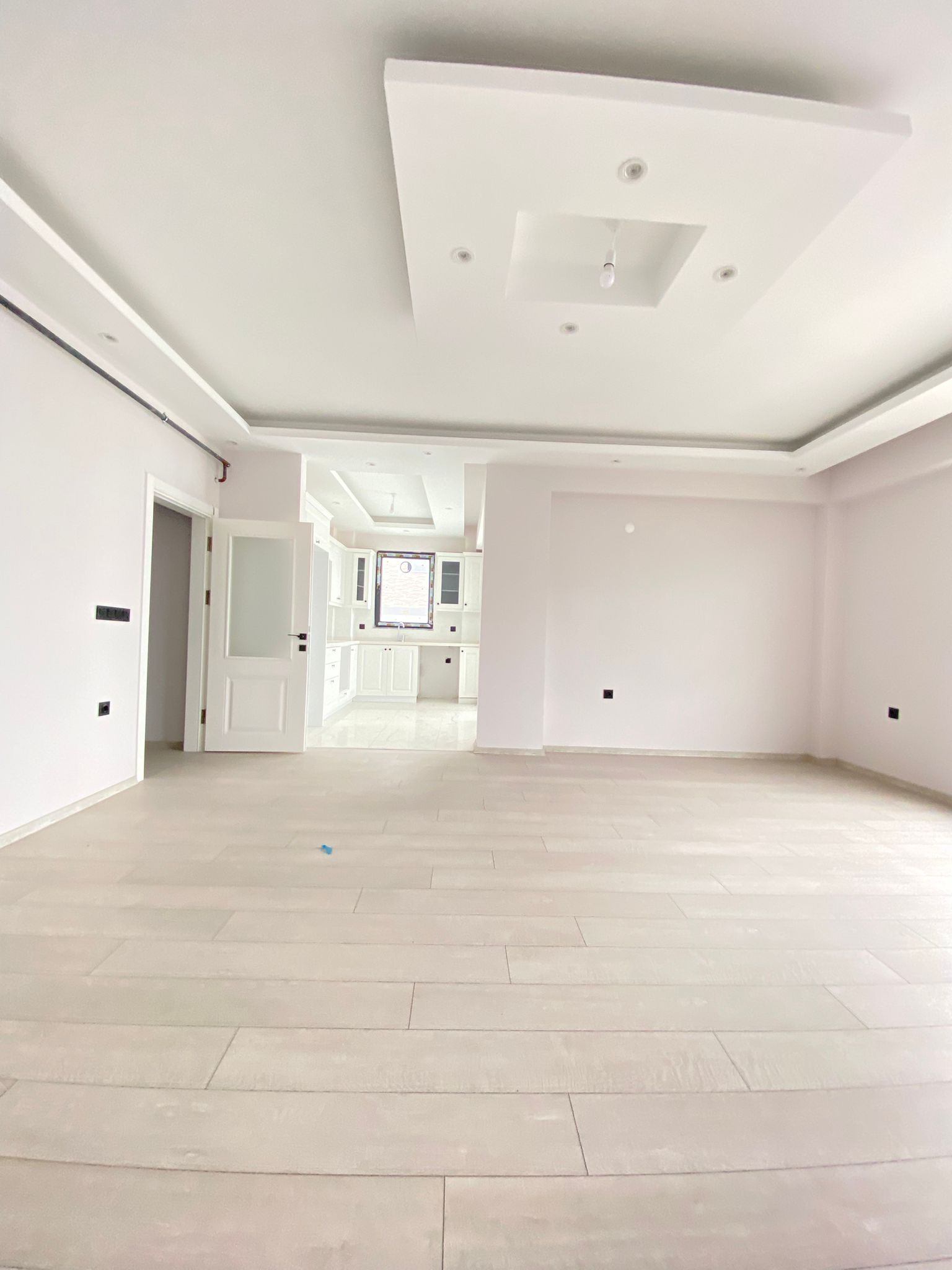 MABEL'DEN PANAROMA 1 DE EŞSİZ DENİZ MANZARALI DAİRE