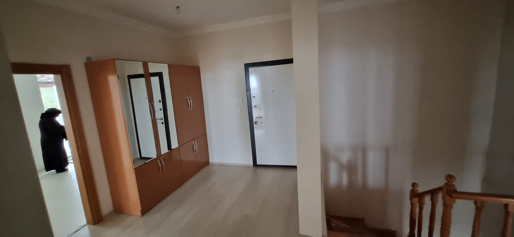 MABEL GAYRİMENKUL ARSİN 400 M2 SATILIK DUBLEX DAİRE