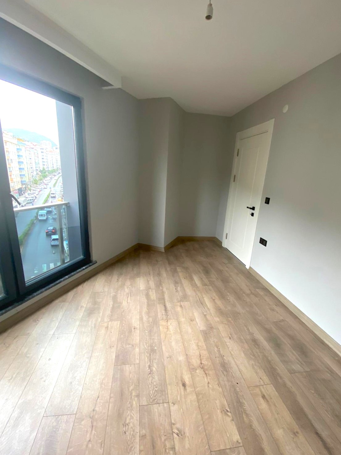 MABEL GAYRİMENKUL HACI SİYAM MAH.SATILIK DAİRE