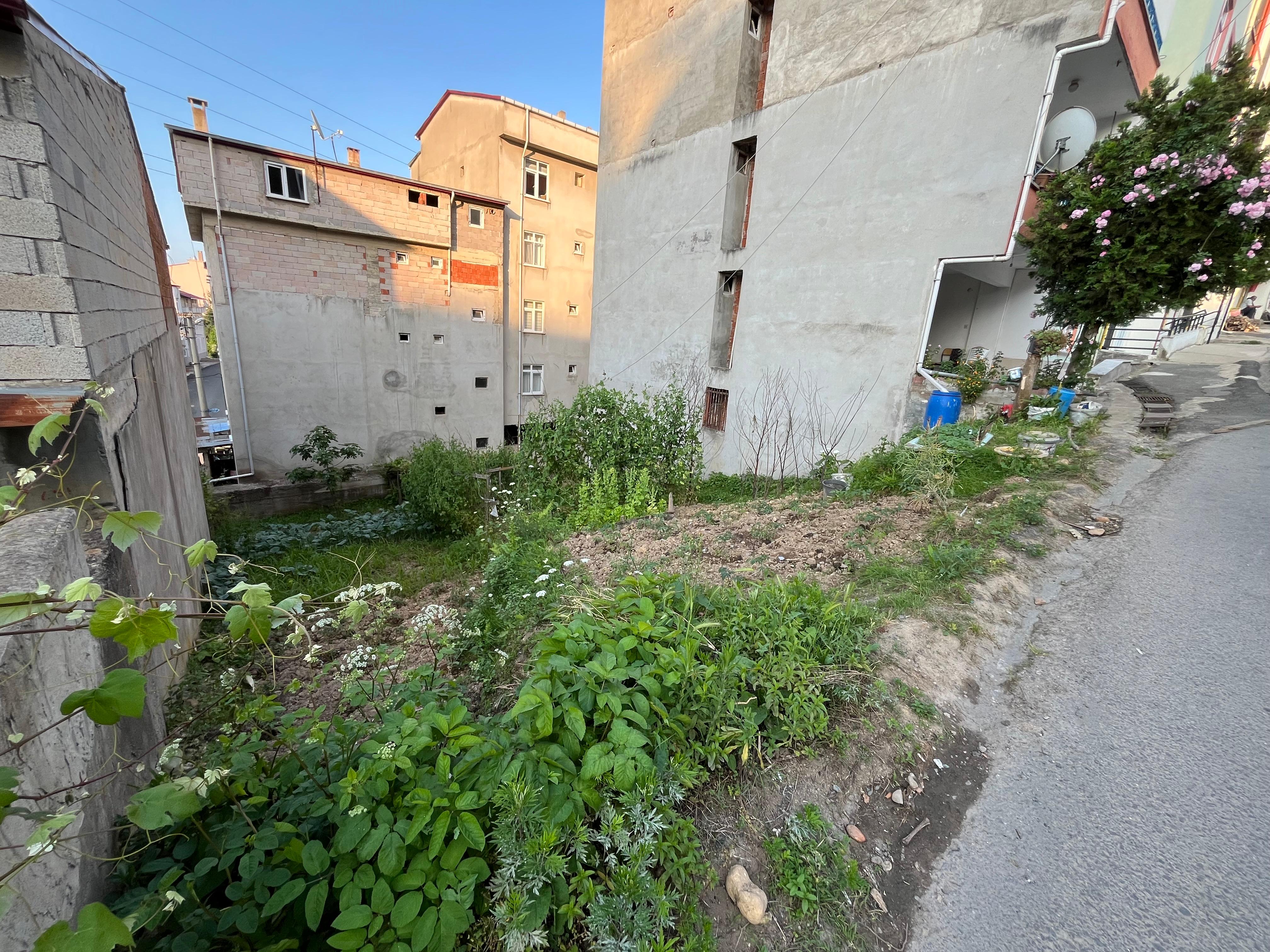 GİRESUN TEYYAREDÜZÜ MAH. YATIRIMCIYA FIRSAT İMARLI PARSEL ARSA