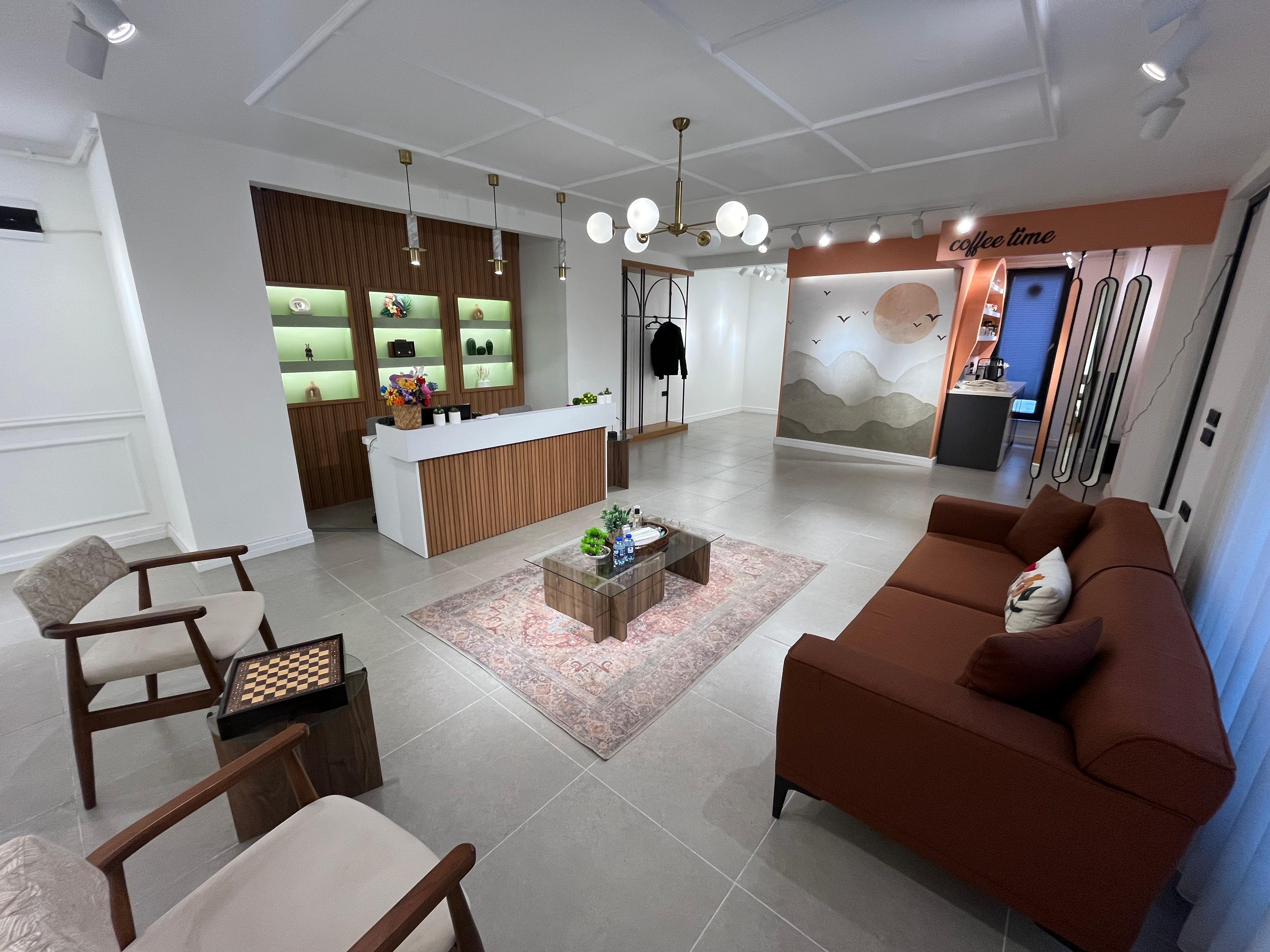 AKYAZI MAHALL DEVREN KİRALIK LÜKS İŞYERİ