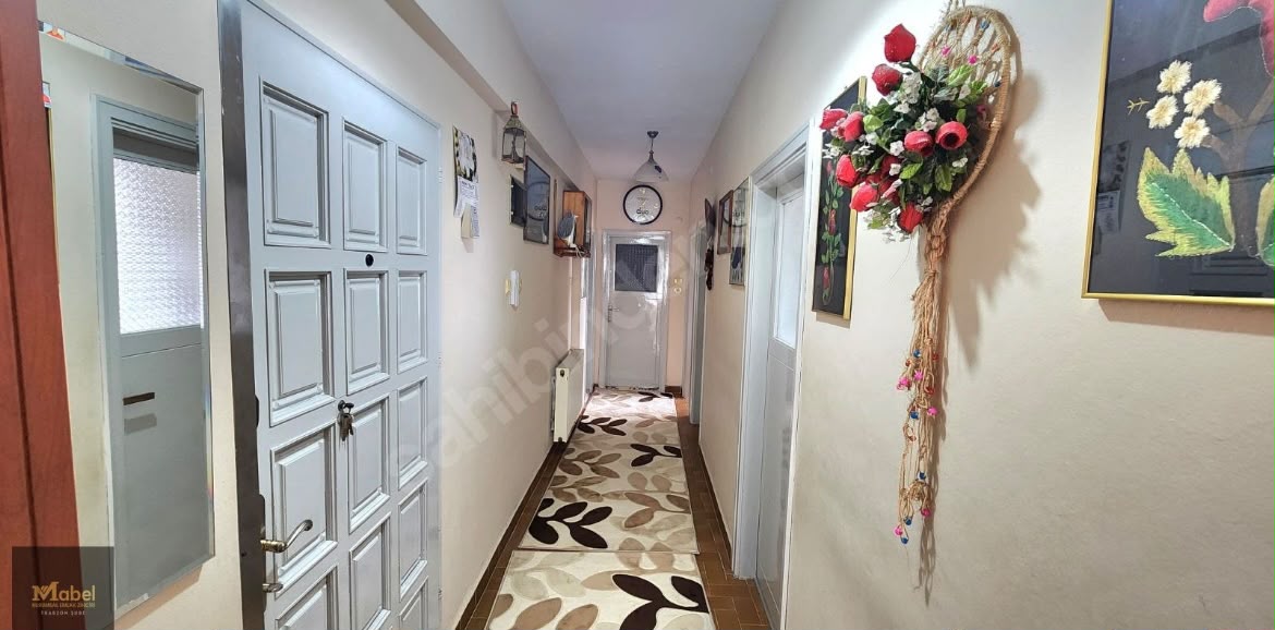 MABELDEN TRABZON KALKINMA MAHALLESİNDE SATILIK DUBLEKS DAİRE