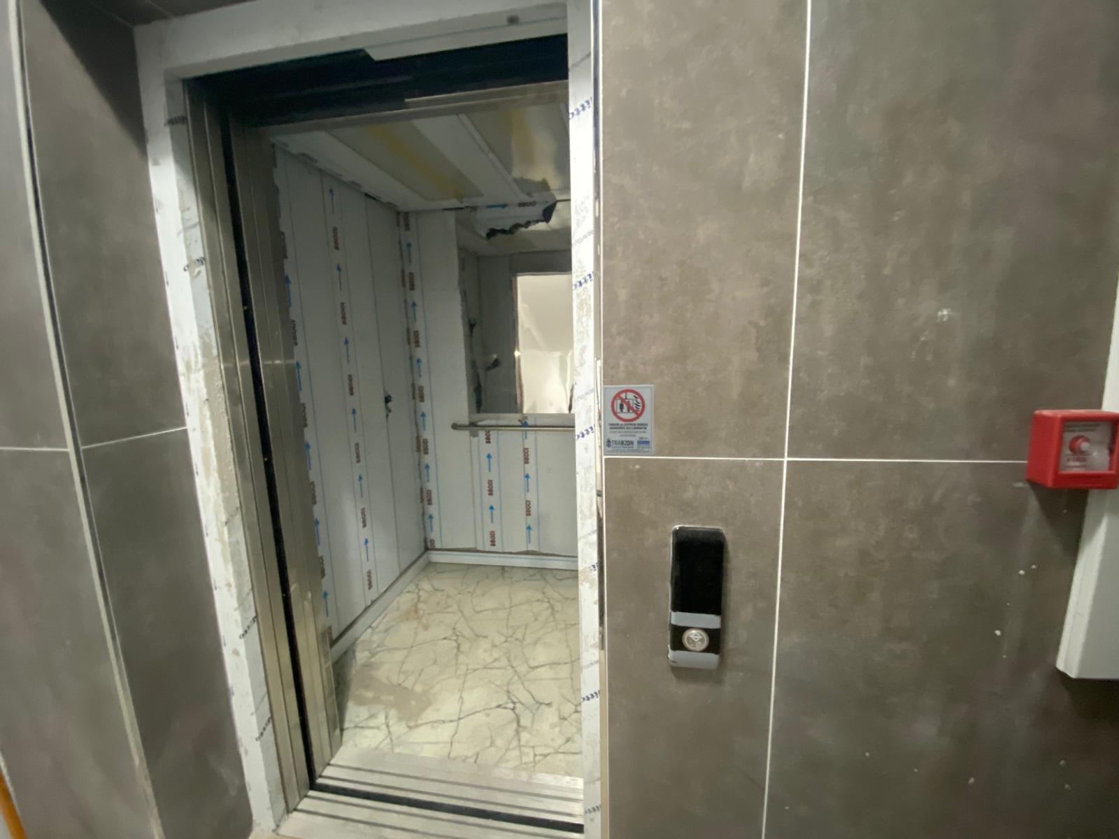 MABEL GAYRİMENKUL MUHTEŞEM ARSİN LİMAN MANZARALI SIFIR DAİRE