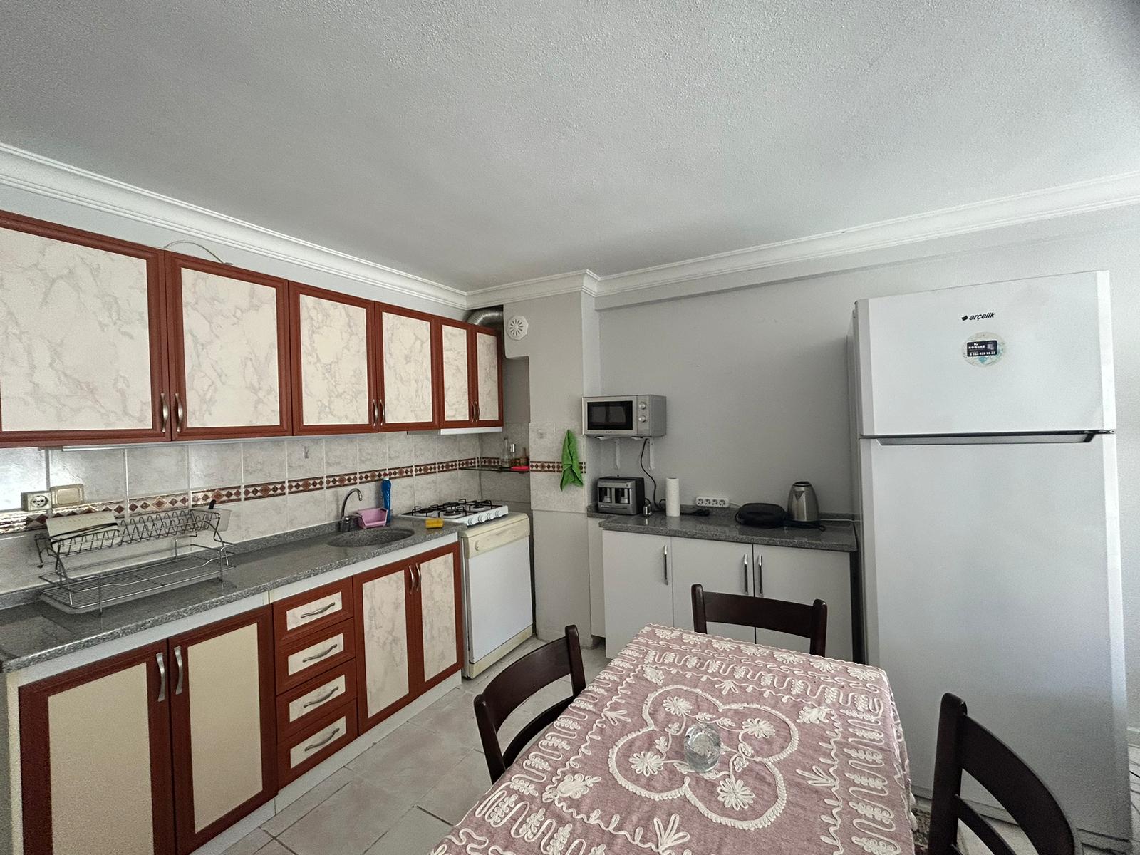 MABEL'DEN SATILIK 2+1 DAİRE