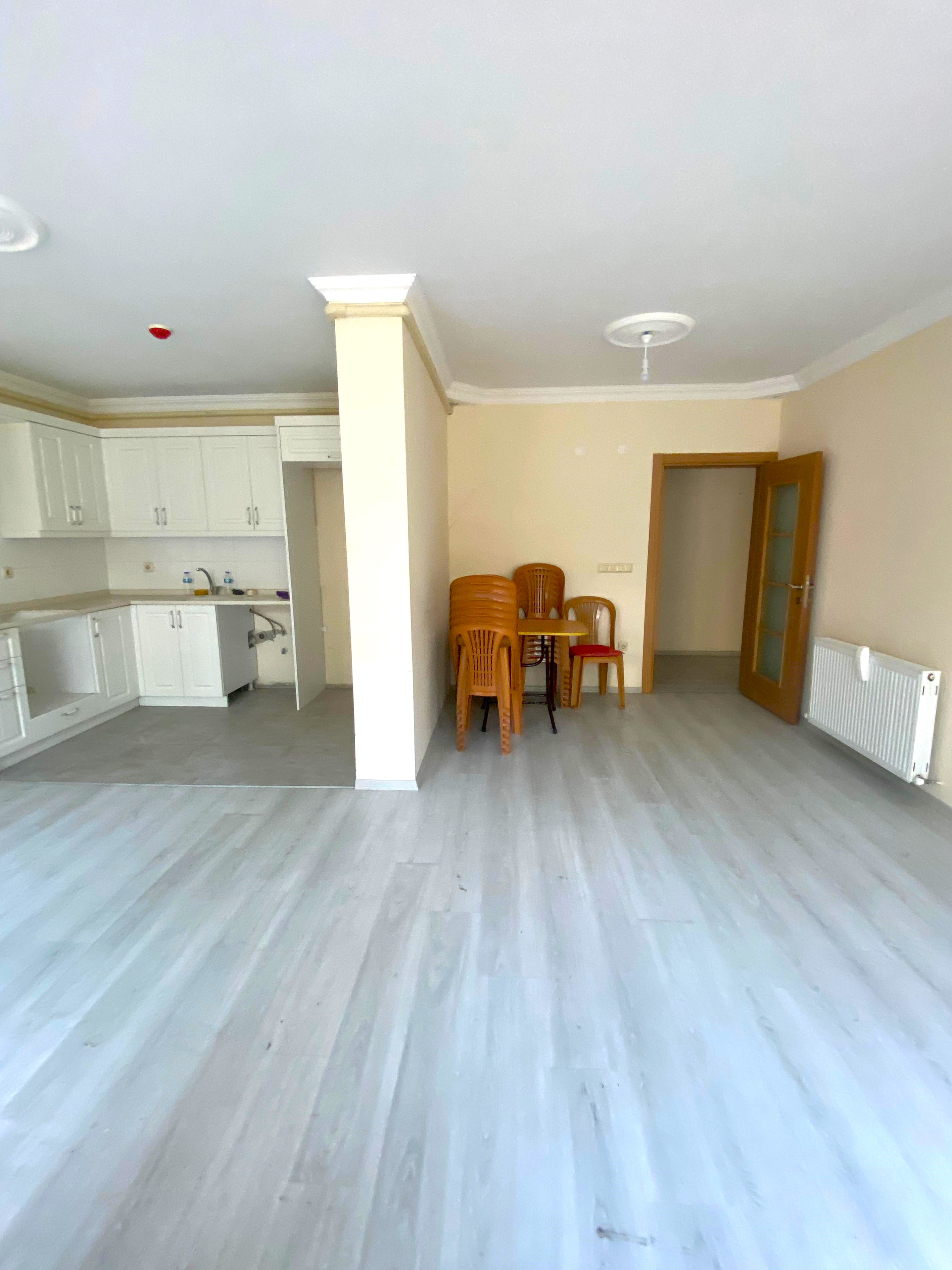 MABEL GAYRİMENKUL GEDİKKAYA MAH.KİRALIK DAİRE