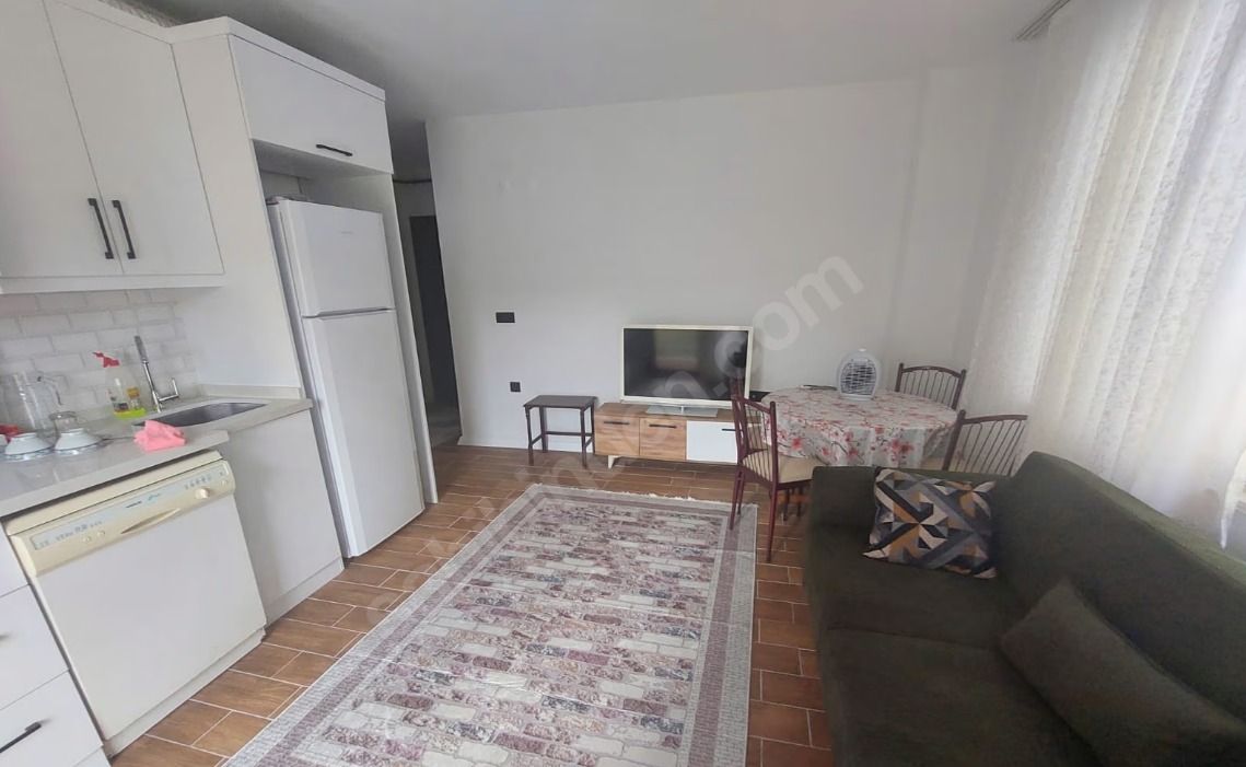 CUMHURİYET EŞYALI 1+1