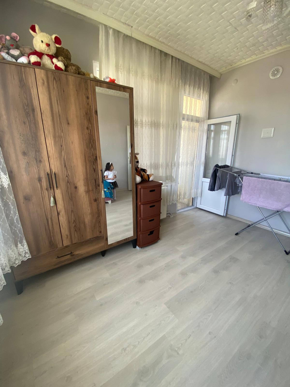 KONYA MERAM GÖDENE TOKİ DE SATLIK 1+0 SATLIK DAİRE